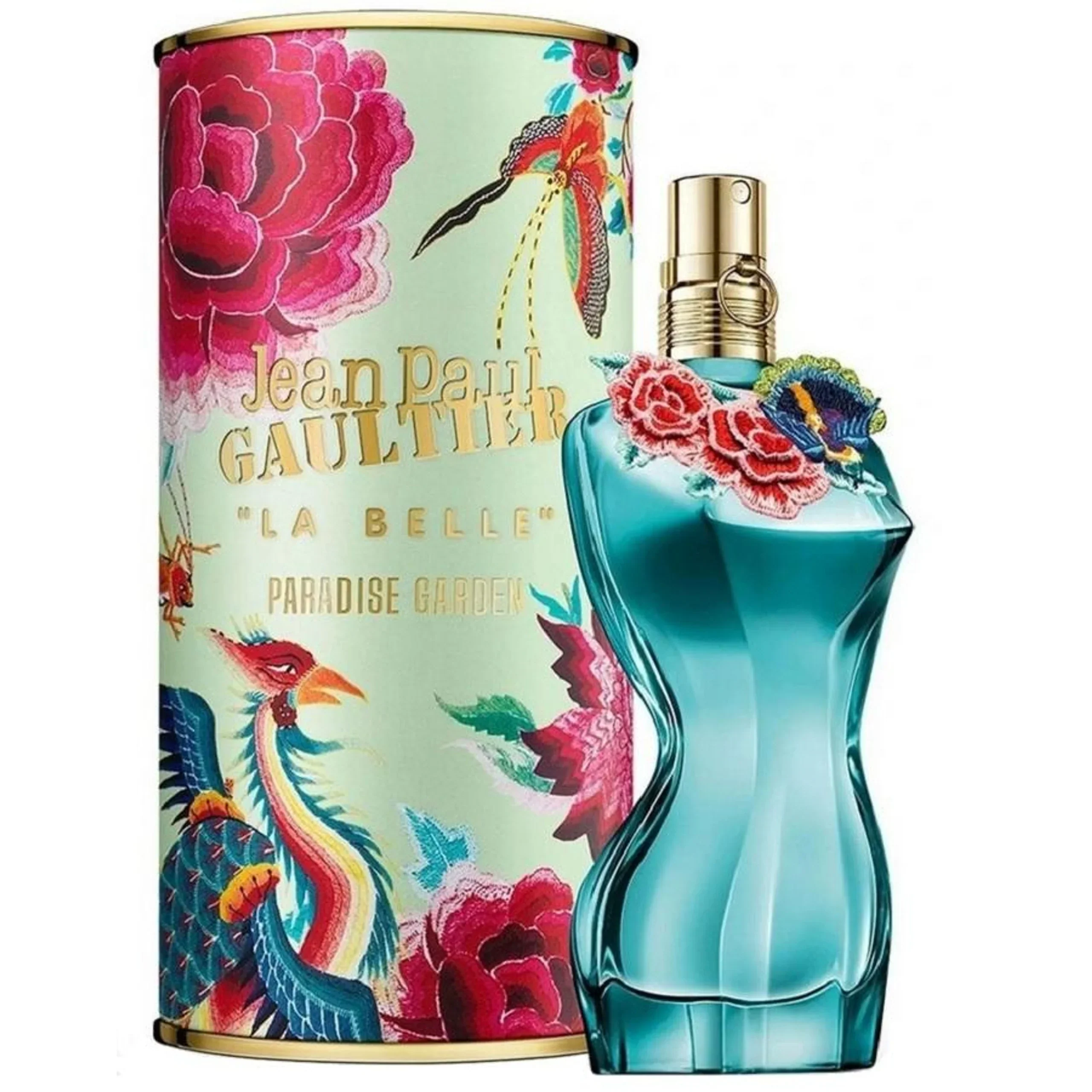 Jean Paul Gaultier La Belle Paradise Garden Eau de Parfum for Women