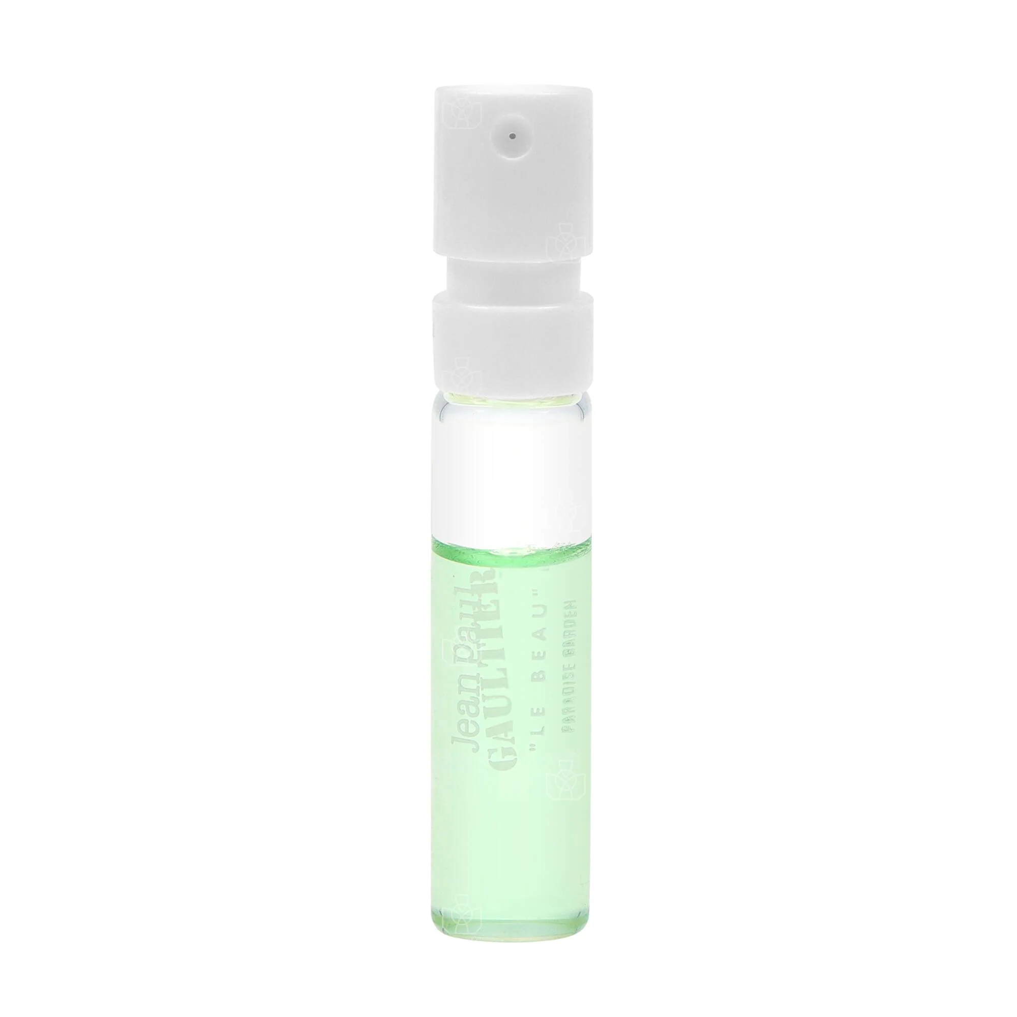 Jean Paul Gaultier Le Beau Paradise Garden Eau de Parfum for Men