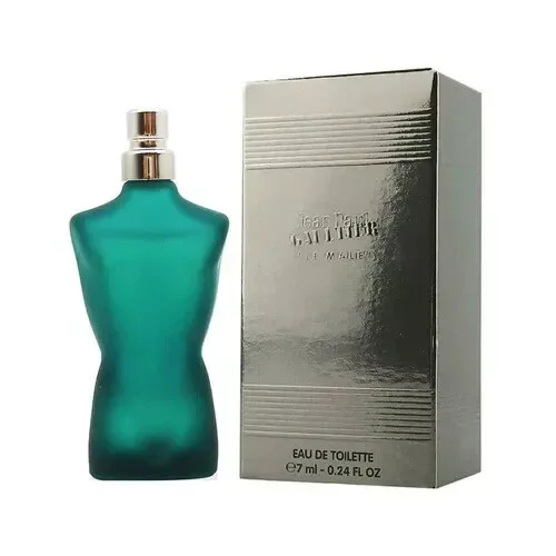 Jean Paul Gaultier Le Male Eau de Toilette for Men - Image 14