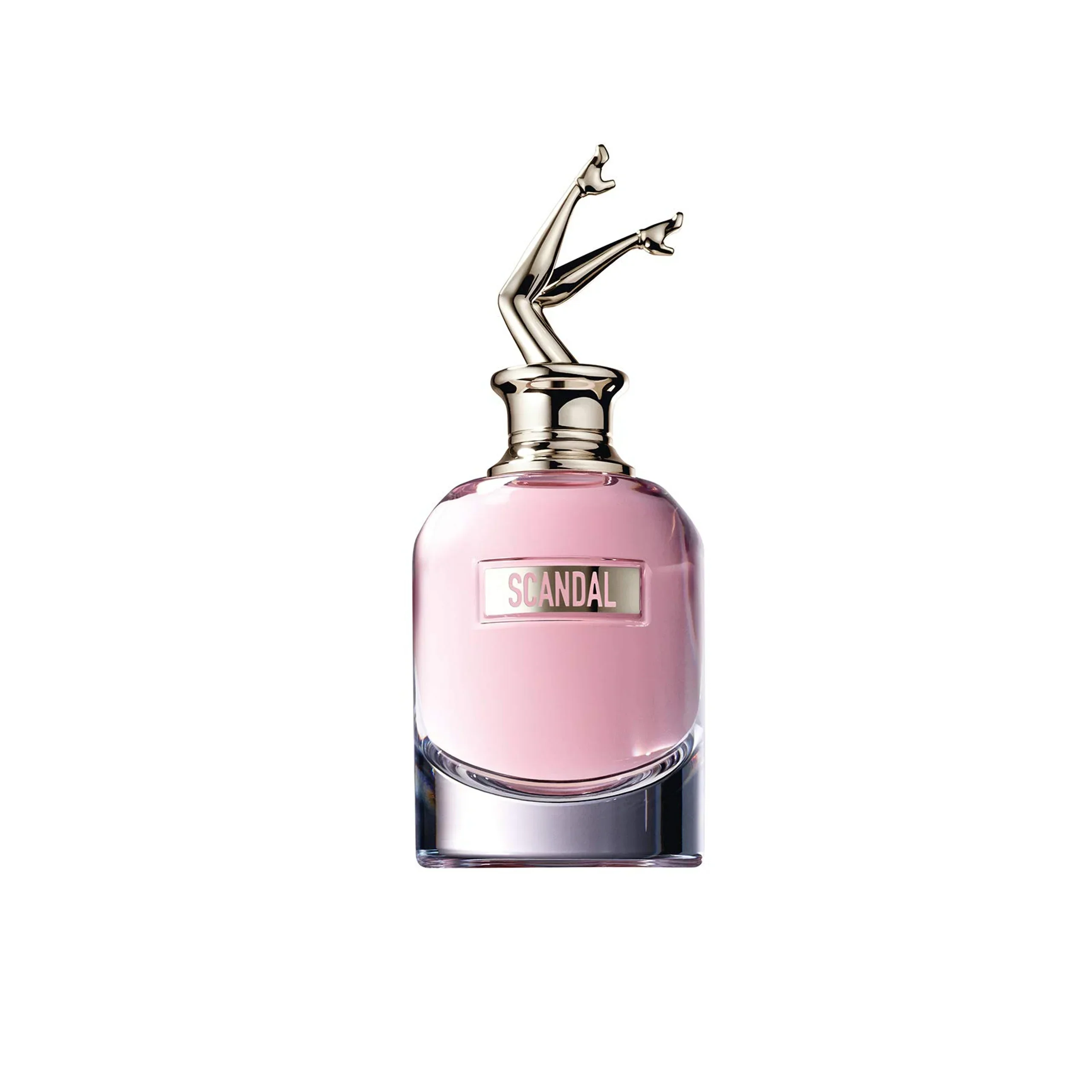 Jean Paul Gaultier Scandal A Paris Eau de Toilette for Women - Image 3