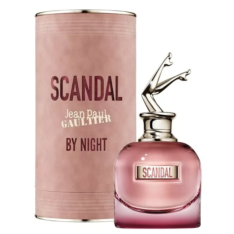 Jean Paul Gaultier Scandal By Night Eau de Parfum for Women - Image 3