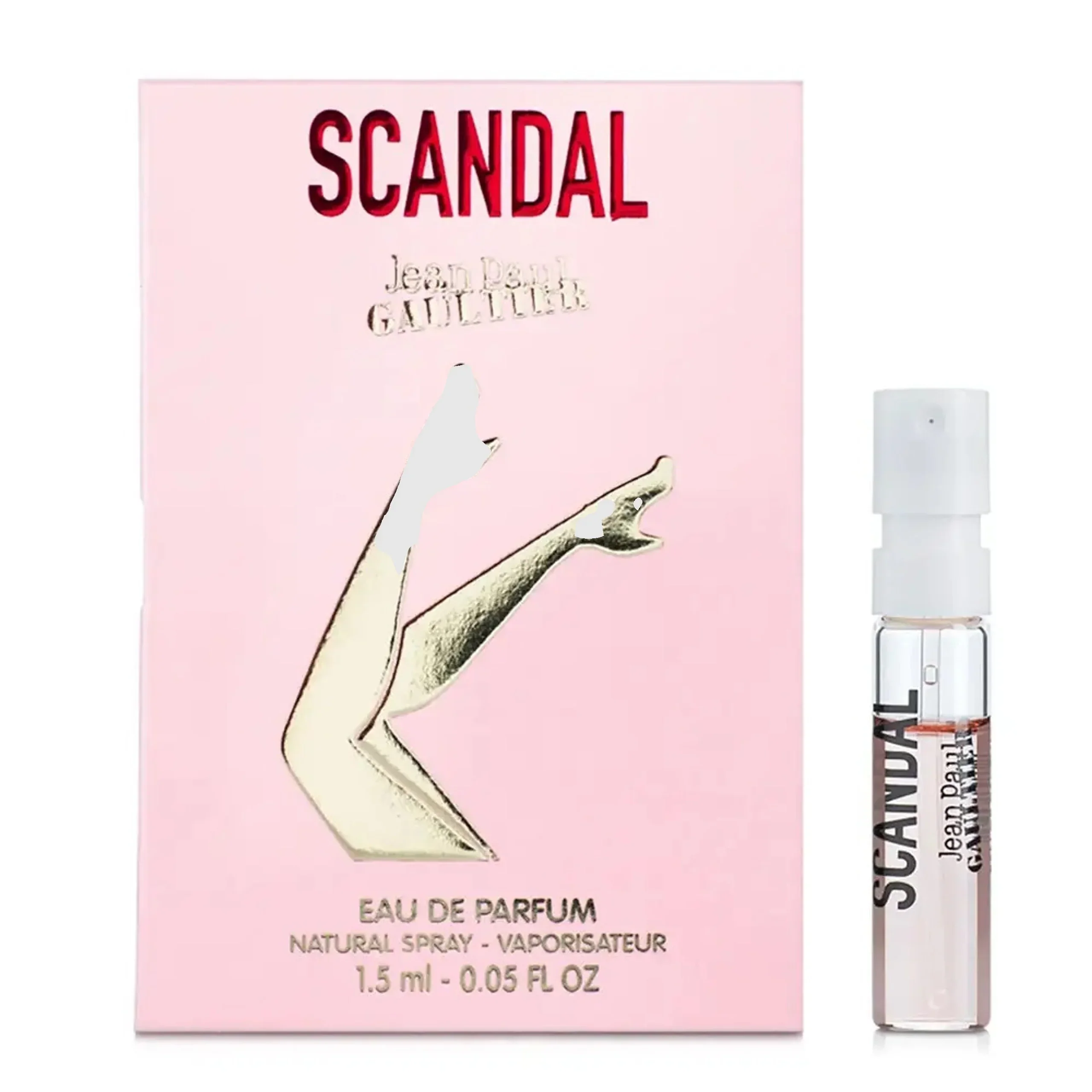 Jean Paul Gaultier Scandal Eau de Parfum for Women - Image 10