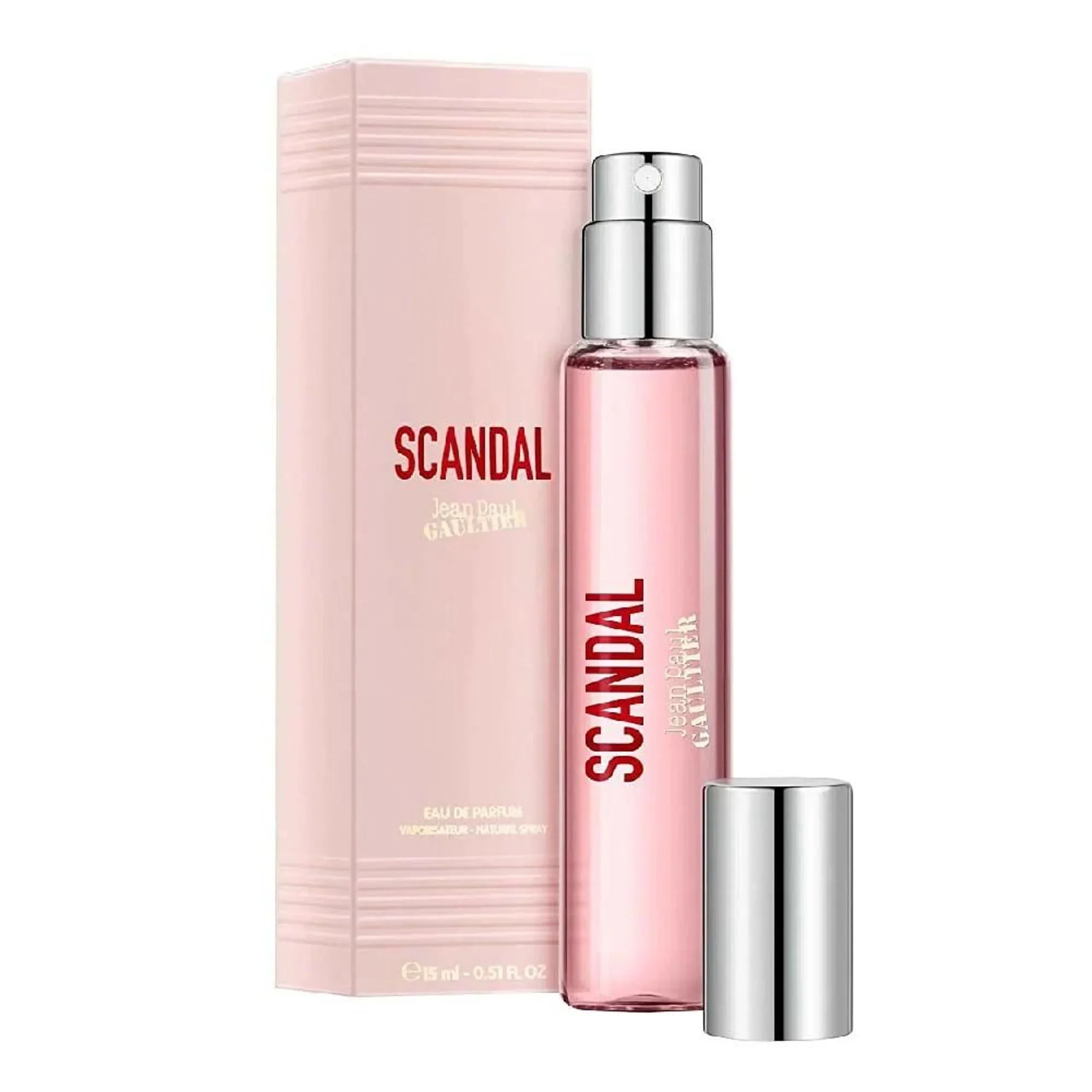 Jean Paul Gaultier Scandal Eau de Parfum for Women - Image 12