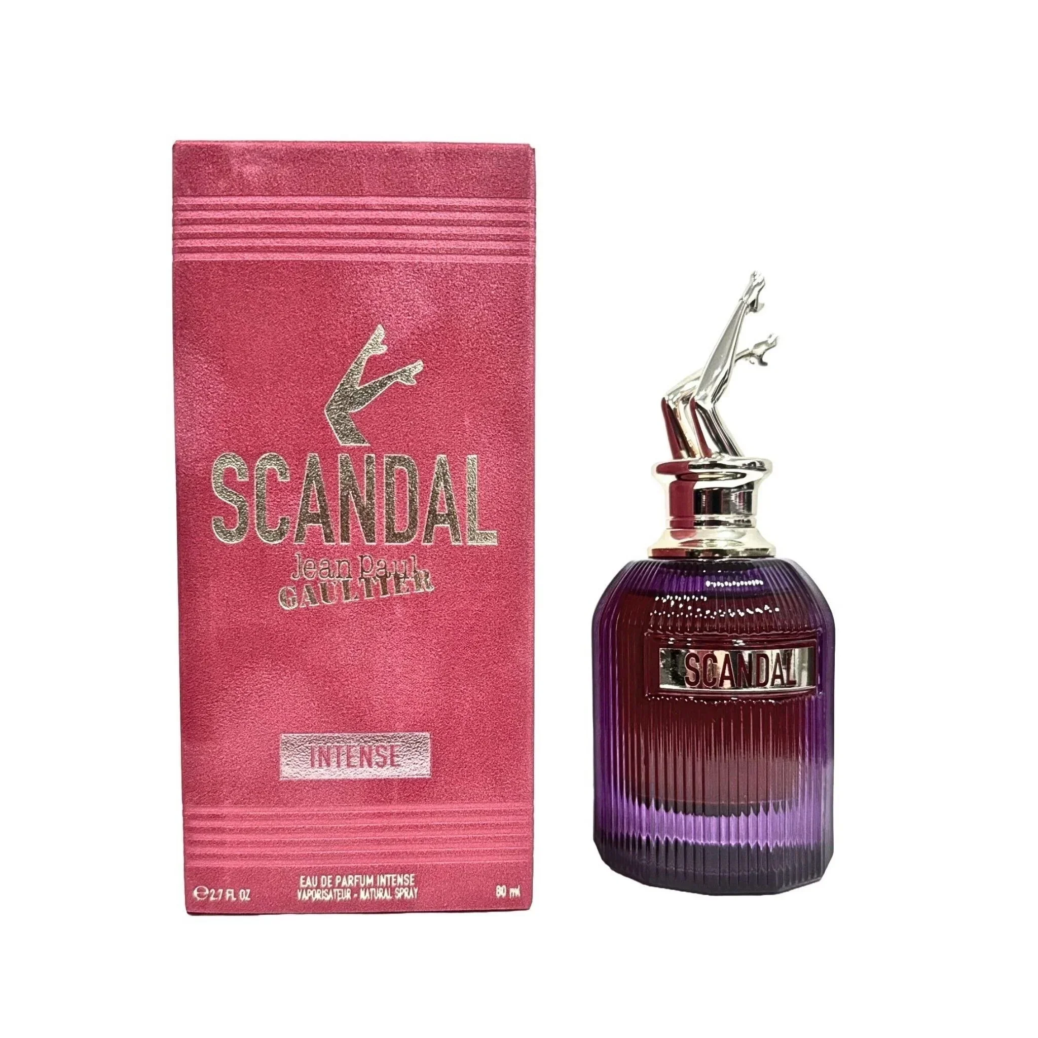 Jean Paul Gaultier Scandal Intense Eau de Parfum for Women