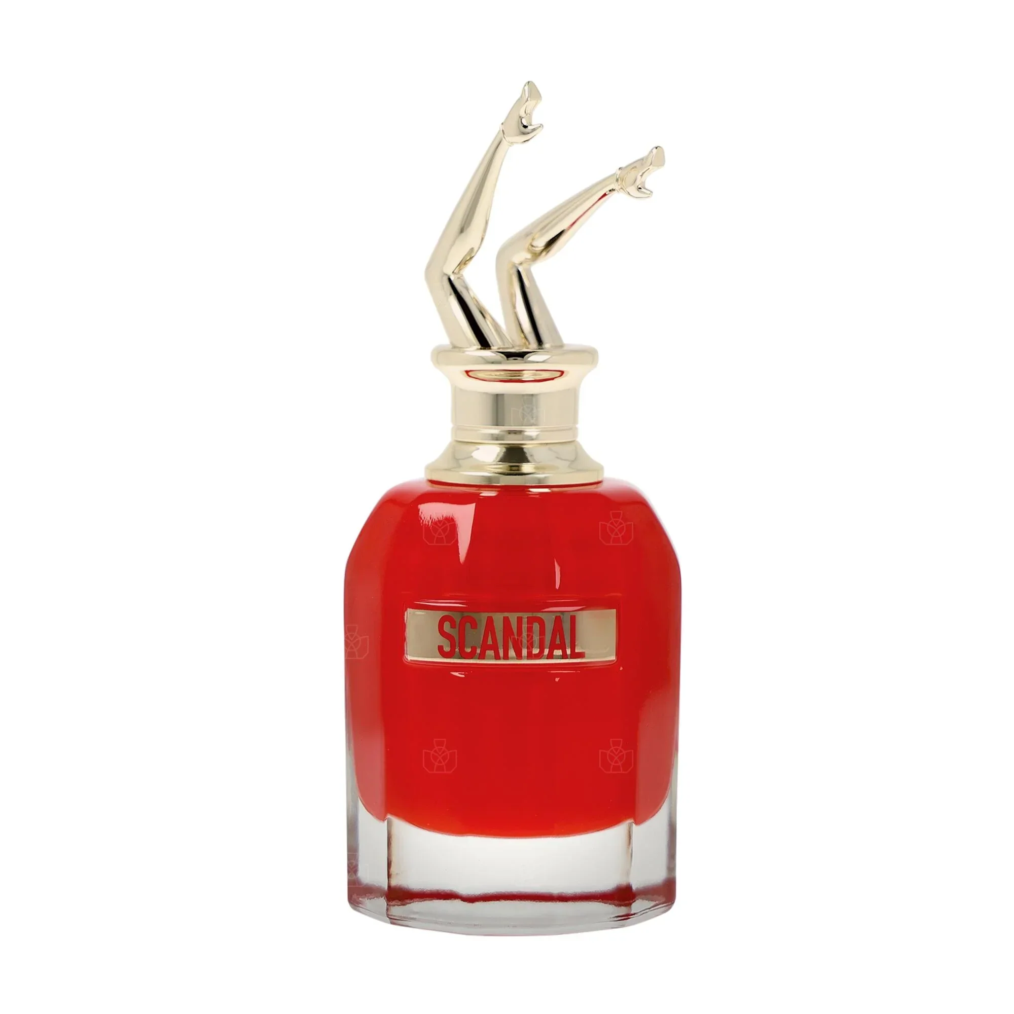 Jean Paul Gaultier Scandal Le Parfum Eau de Parfum for Women - Image 3