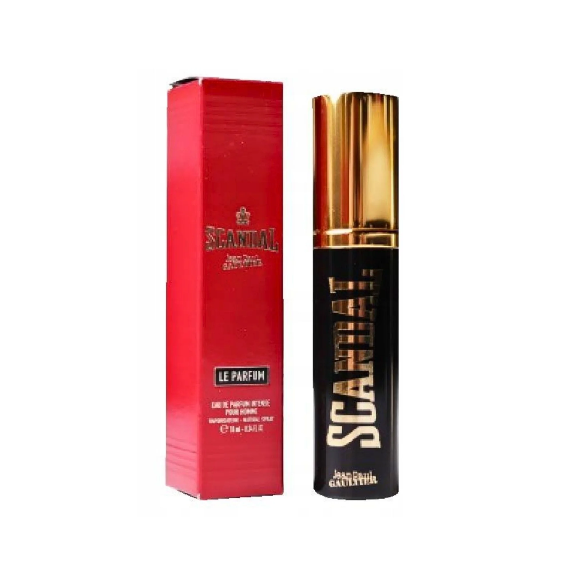 Jean Paul Gaultier Scandal Le Parfum Intense Eau de Parfum for Men - Image 8