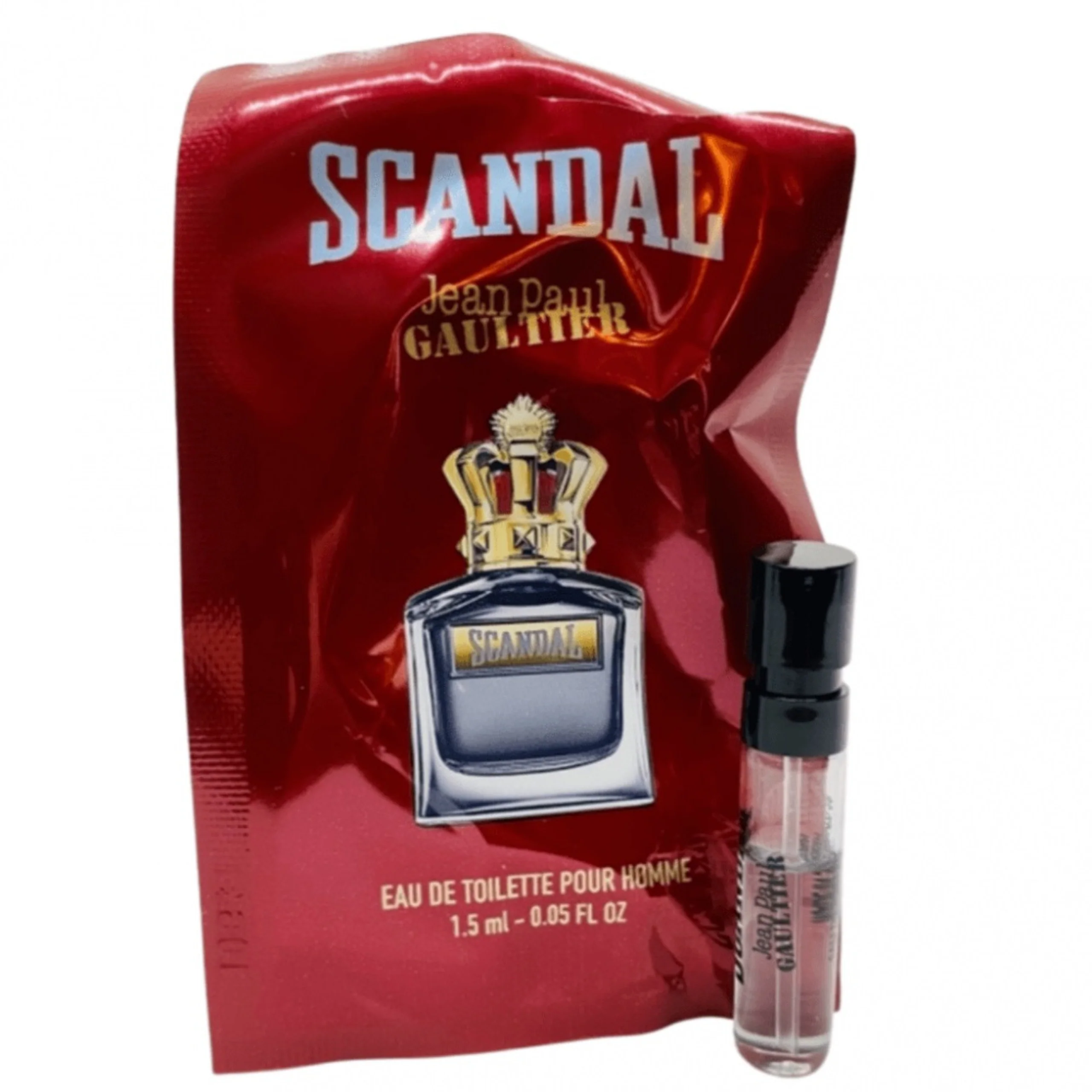 Jean Paul Gaultier Scandal Pour Homme Eau de Toilette for Men - Image 8