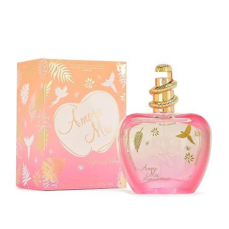 Jeanne Arthes Mio Tropical Crush Eau de Parfum for Women