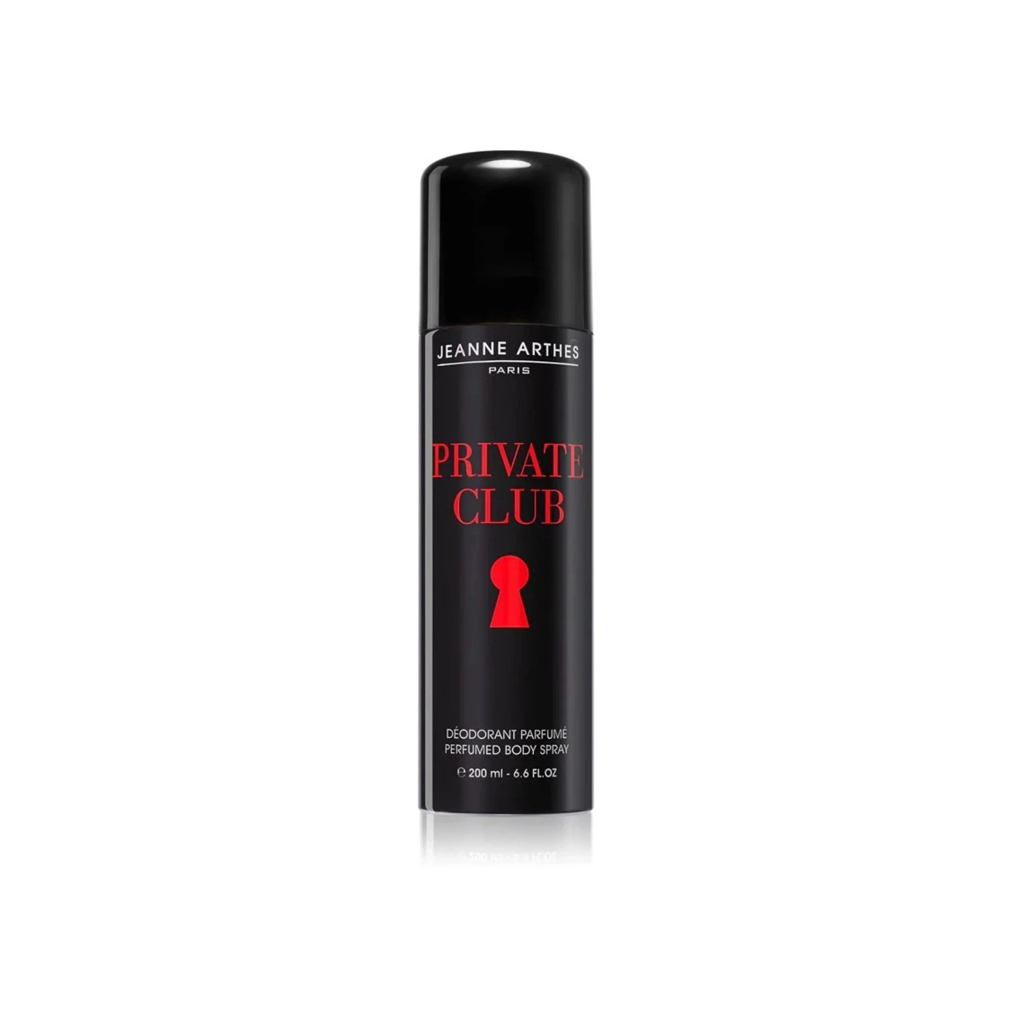 Jeanne Arthes Private Club Body Spray for Men