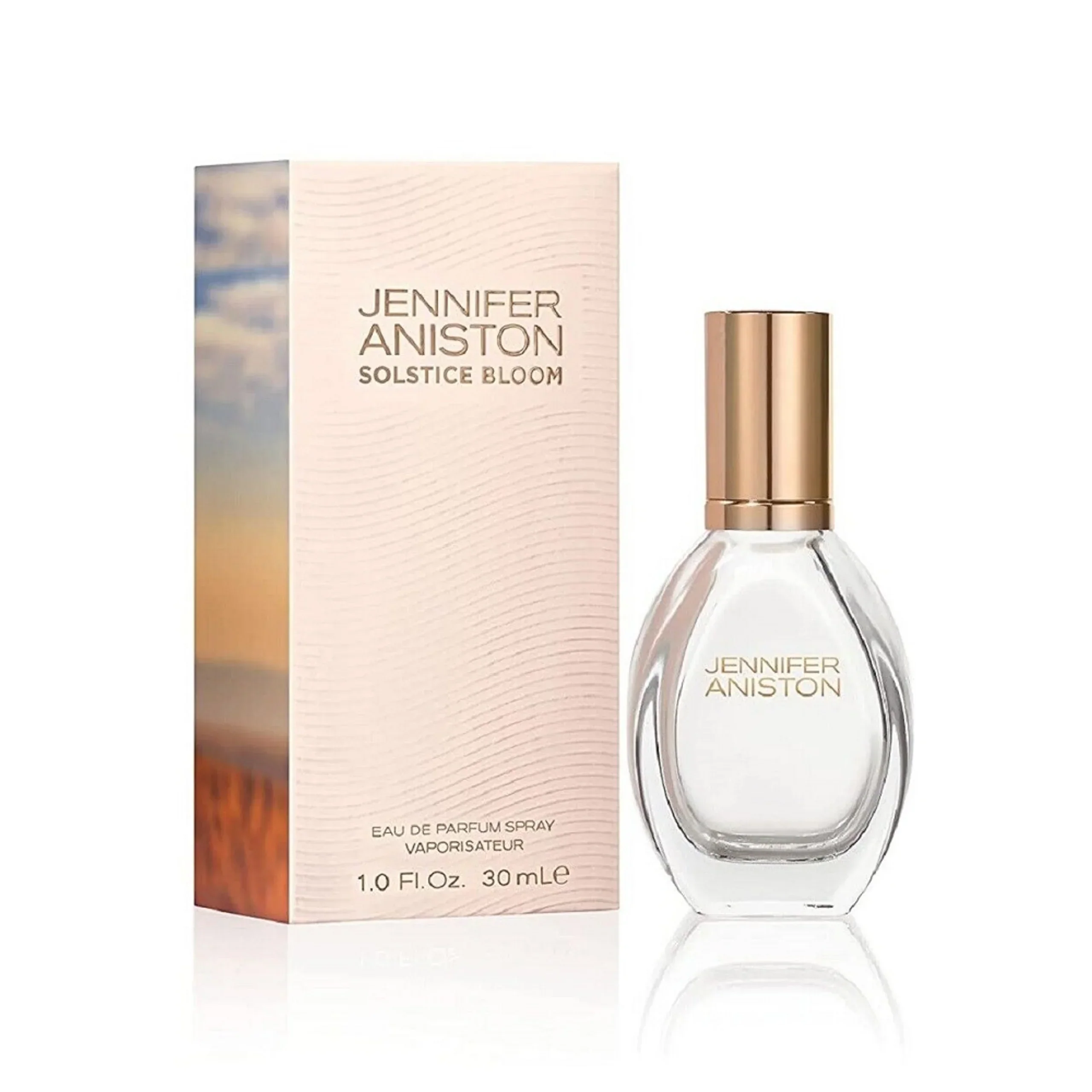 Jennifer Aniston Solstice Bloom Eau de Parfum for Women