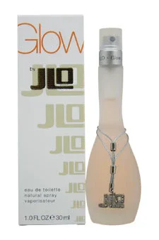 Jennifer Lopez Glow Eau de Toilette for Women - Image 3