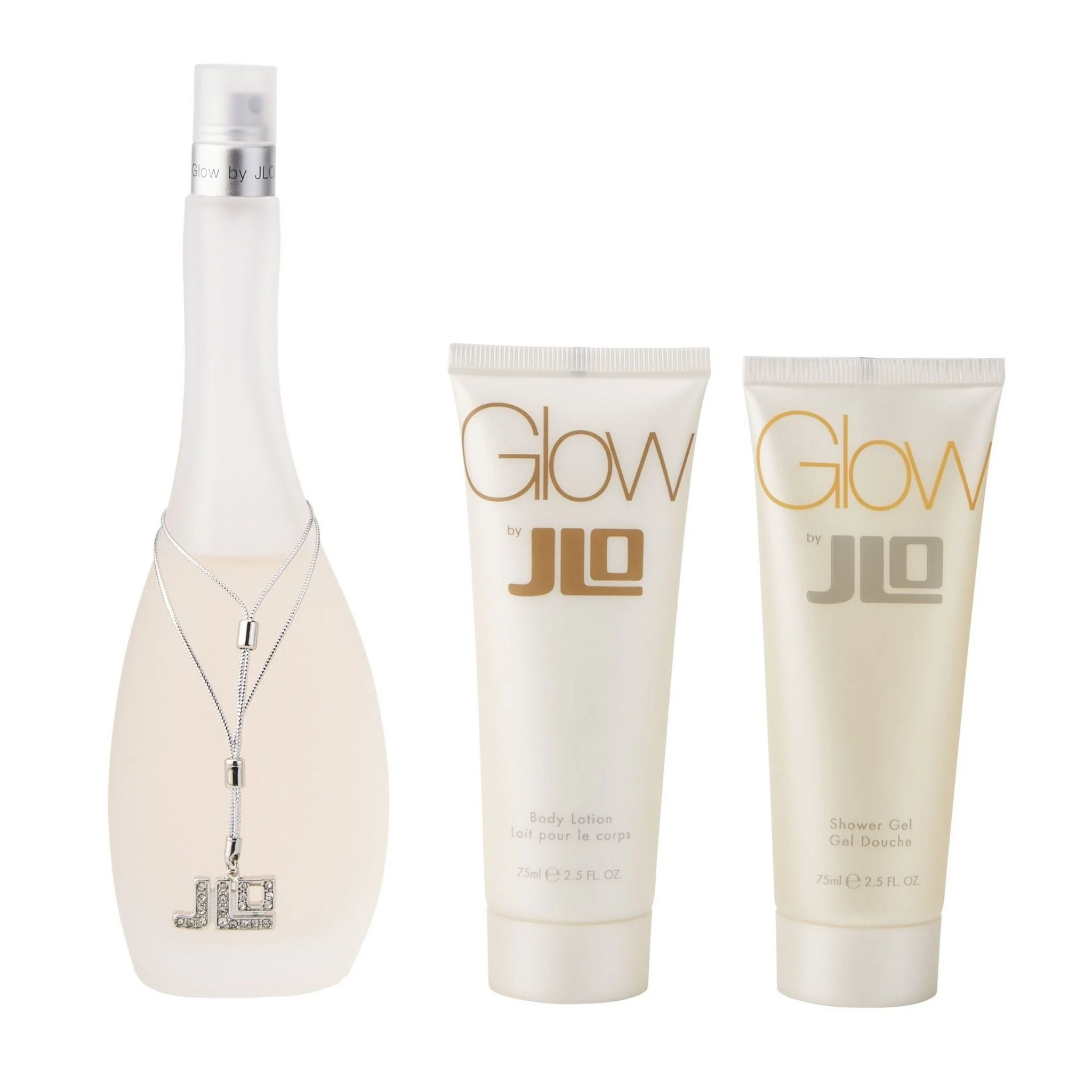 Jennifer Lopez Glow Eau de Toilette for Women - Image 4