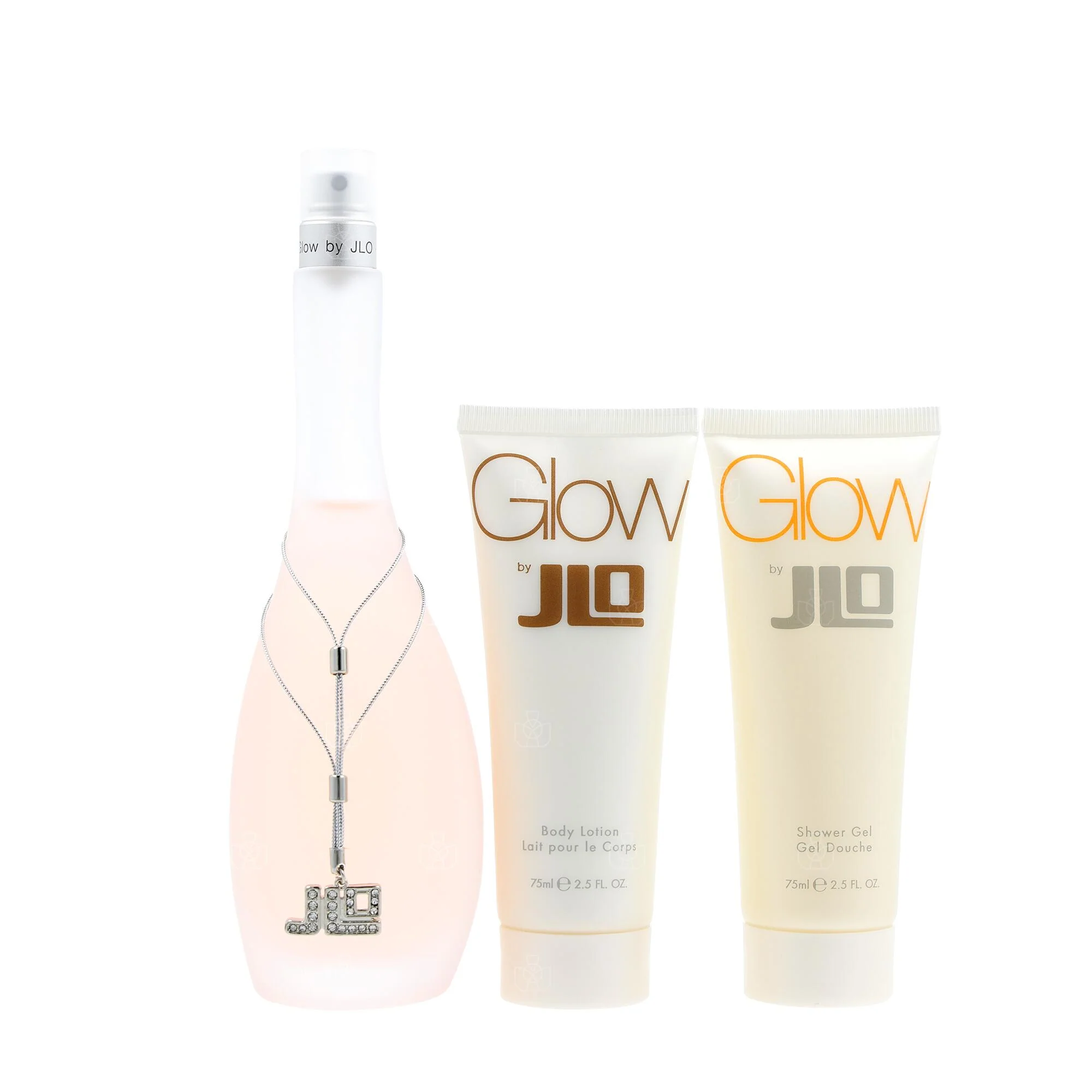 Jennifer Lopez Glow Eau de Toilette for Women - Image 7