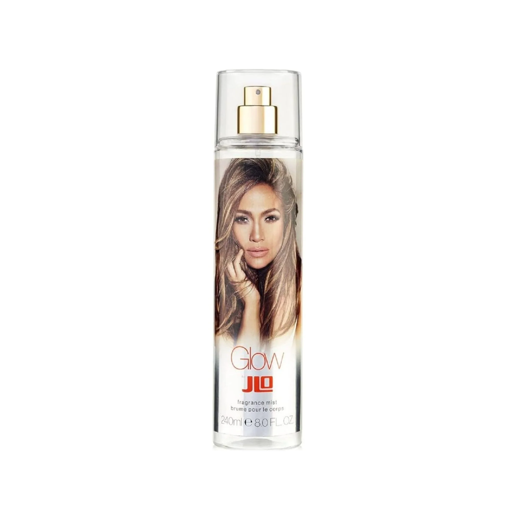 Jennifer Lopez Glow JLo Mist for Women