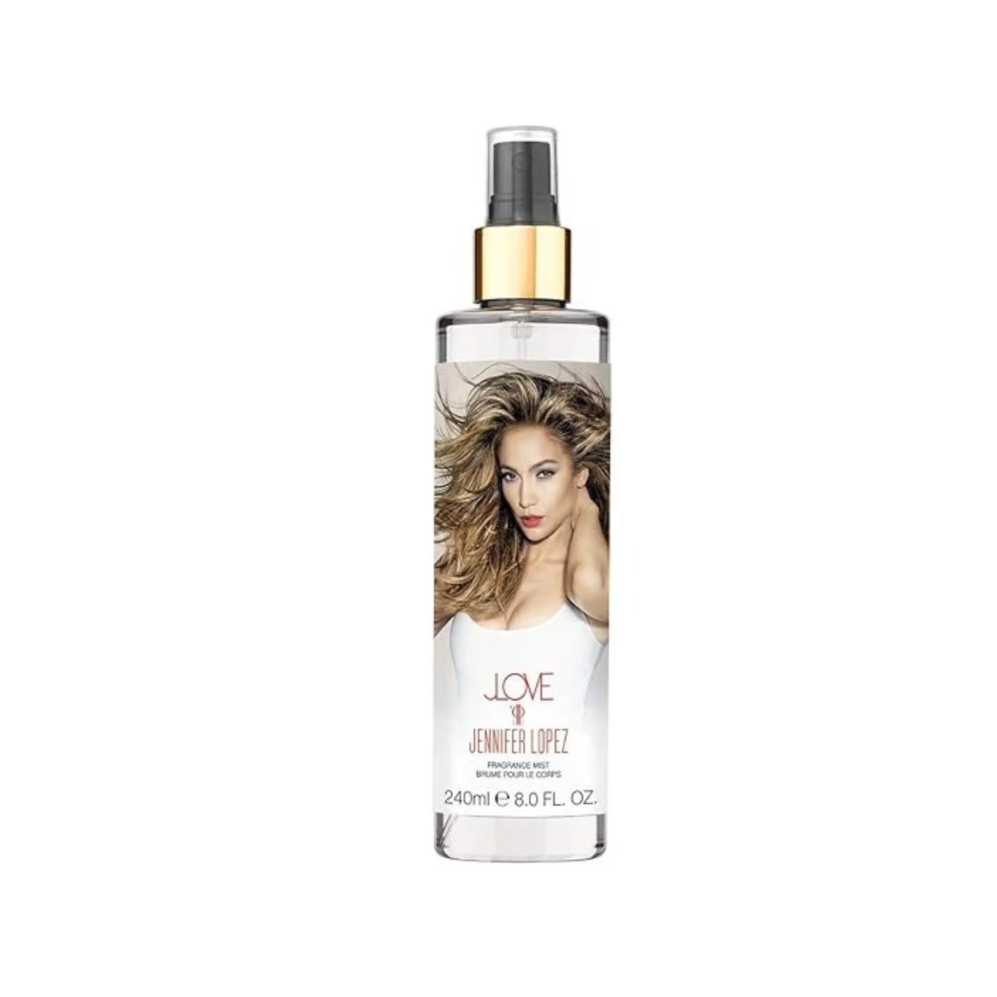 Jennifer Lopez JLove Mist for Women