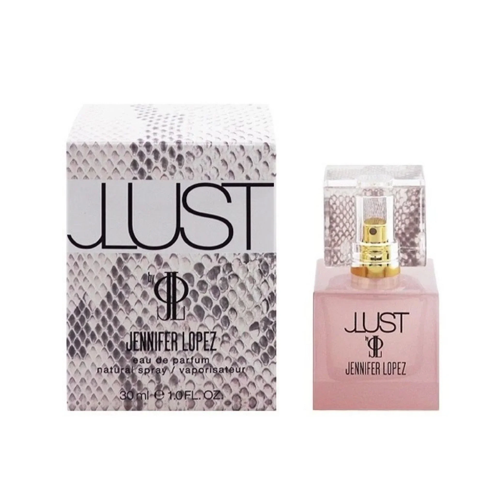 Jennifer Lopez Jlust Eau de Parfum for Women - Image 2