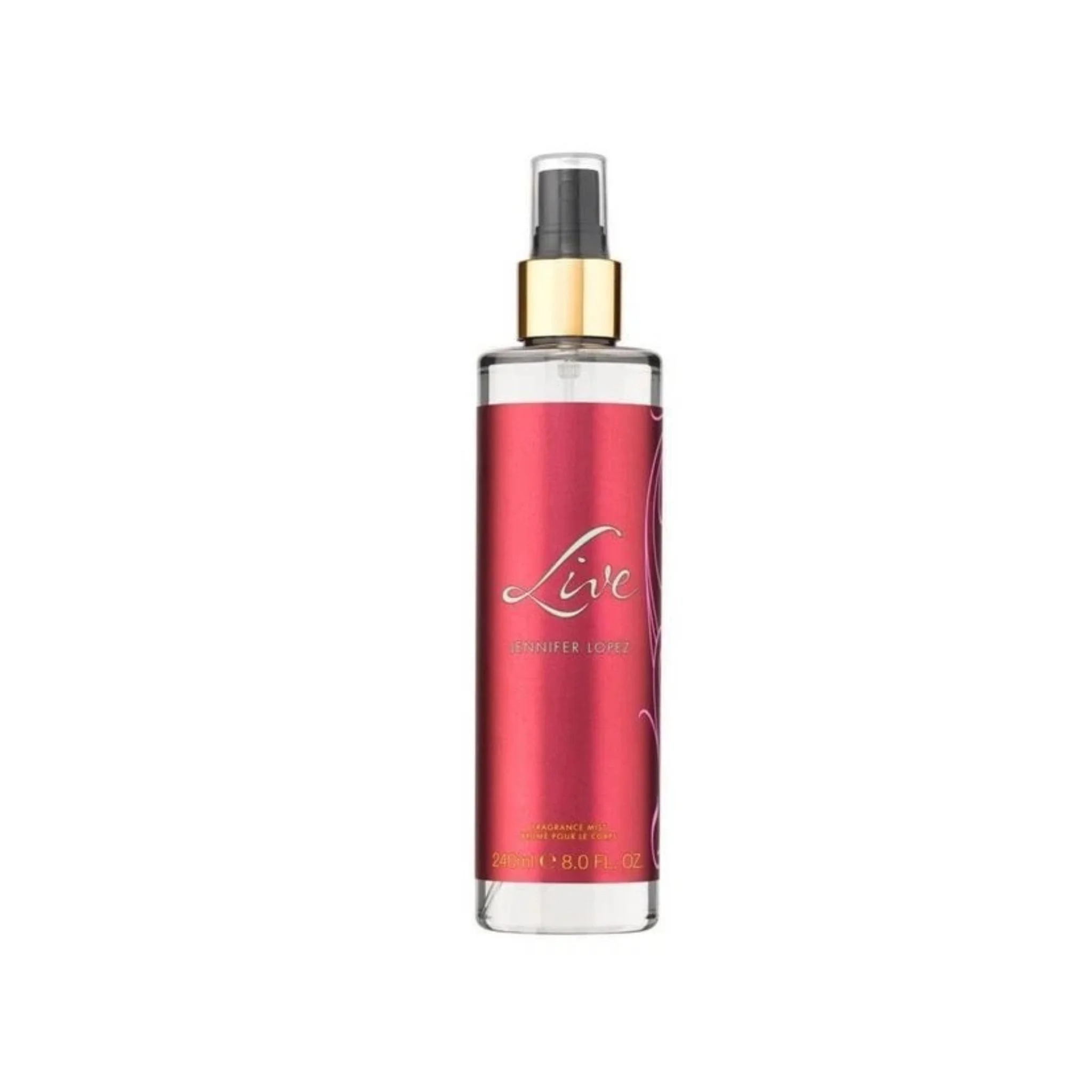 Jennifer Lopez Live Mist for Women