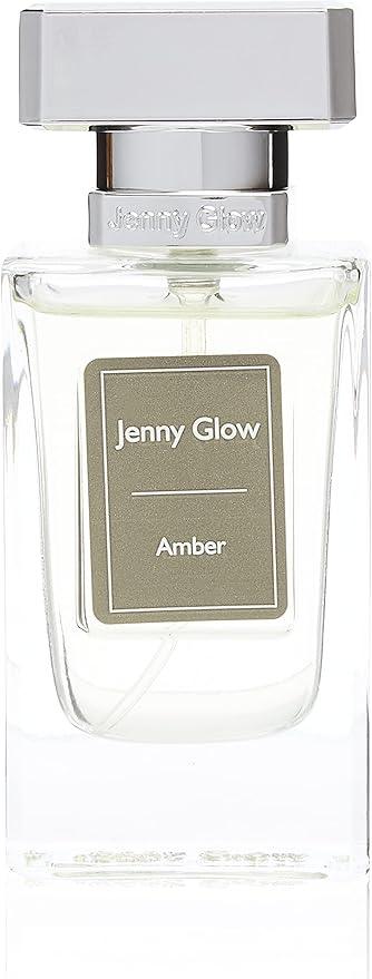 Jenny Glow Amber Eau de Parfum for Unisex