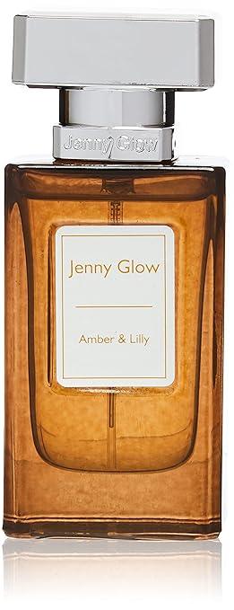 Jenny Glow Amber & Lily Eau de Parfum for Unisex