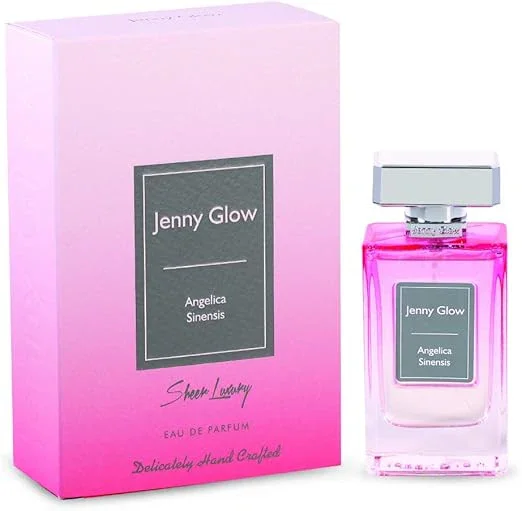Jenny Glow Angelica Sinensis Eau de Parfum for Women