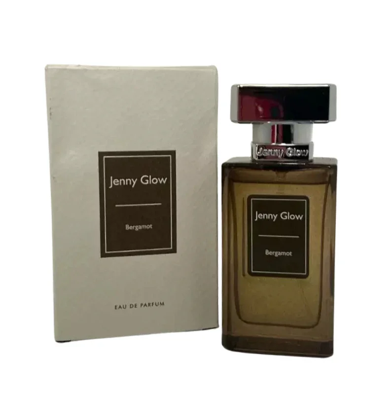Jenny Glow Bergamot Eau de Parfum for Unisex