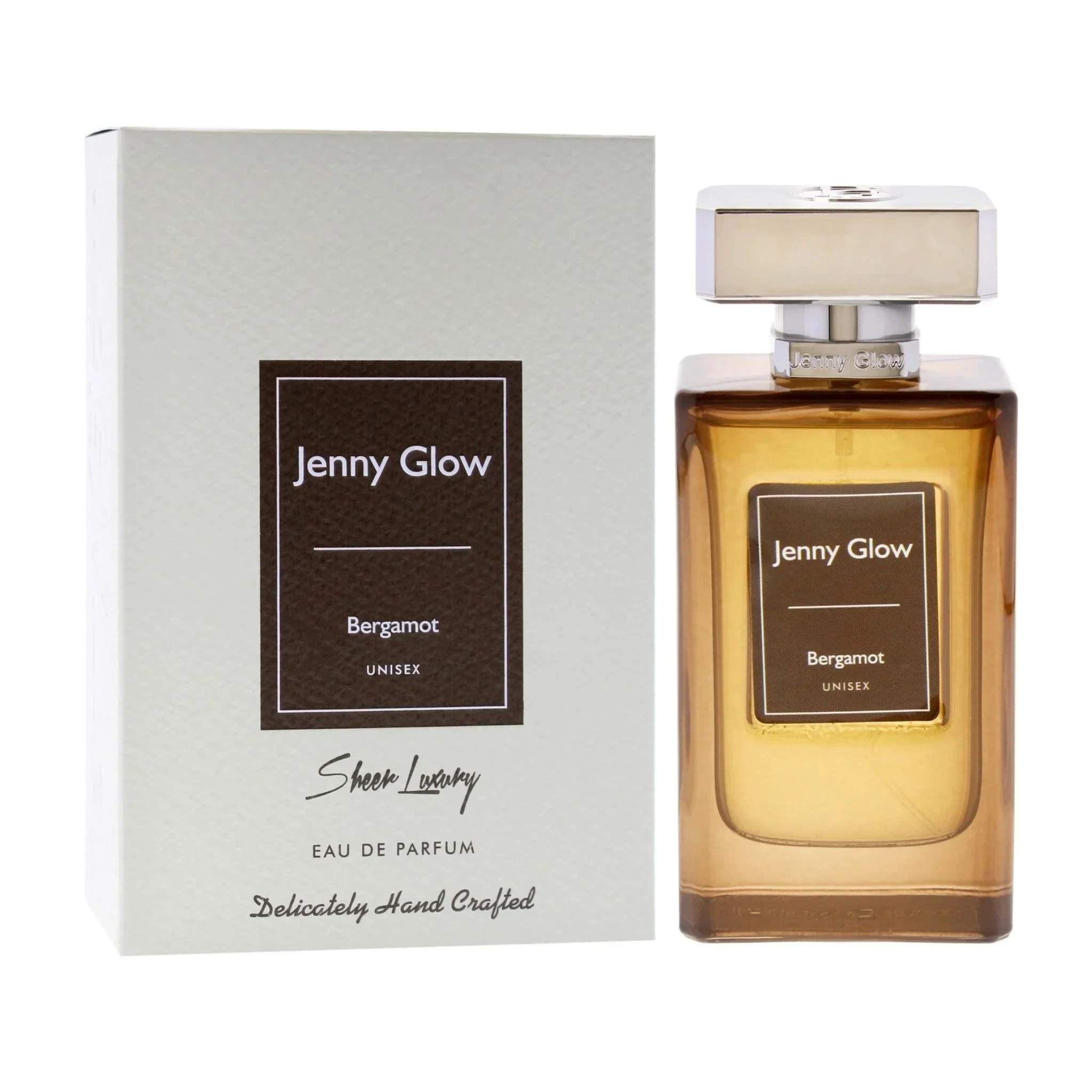 Jenny Glow Bergamot Eau de Parfum for Unisex - Image 2