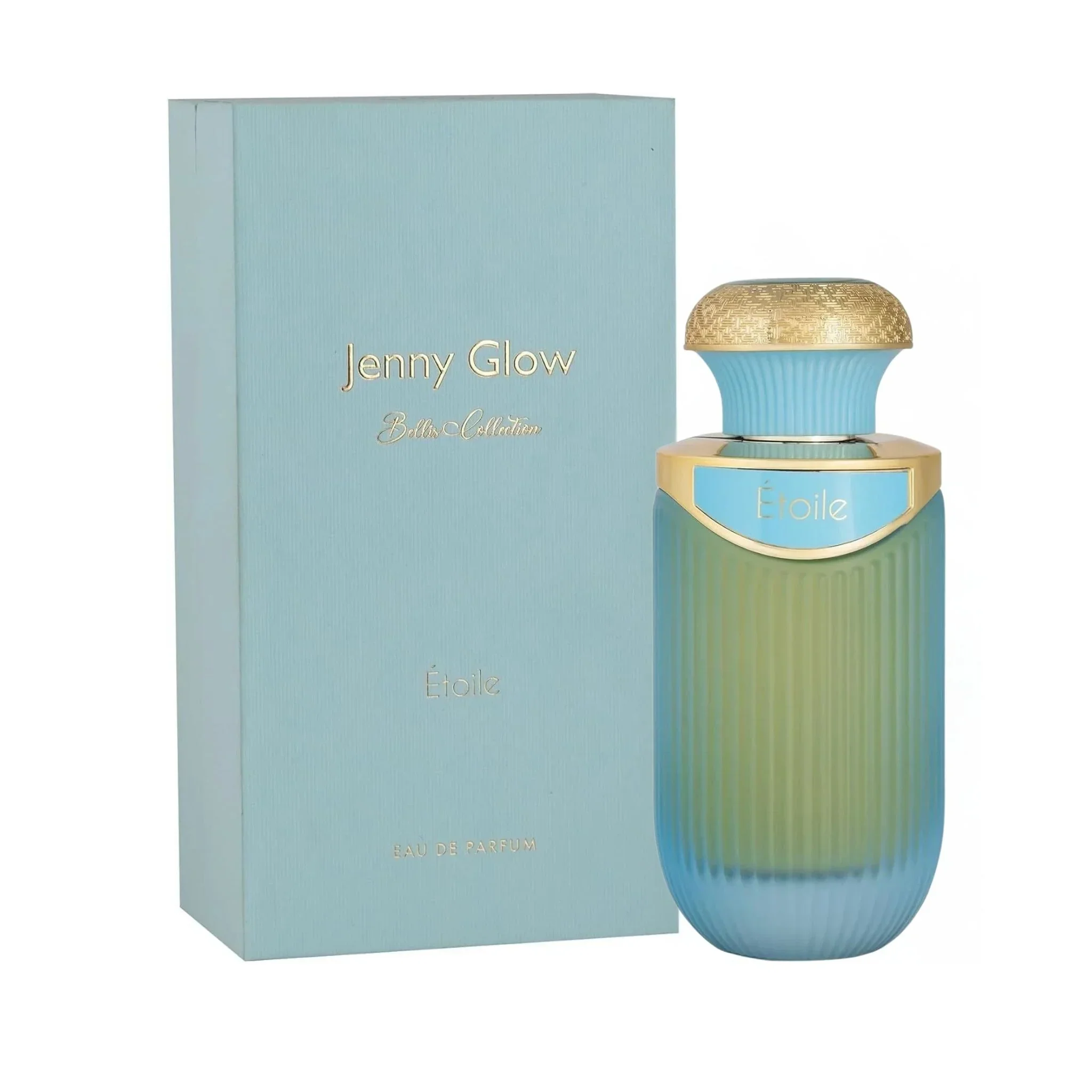 Jenny Glow Etoile Bellis Collection Eau de Parfum for Unisex