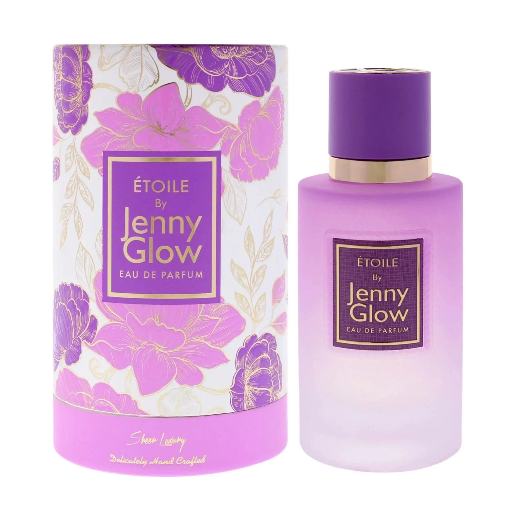 Jenny Glow Etoile Eau de Parfum for Unisex