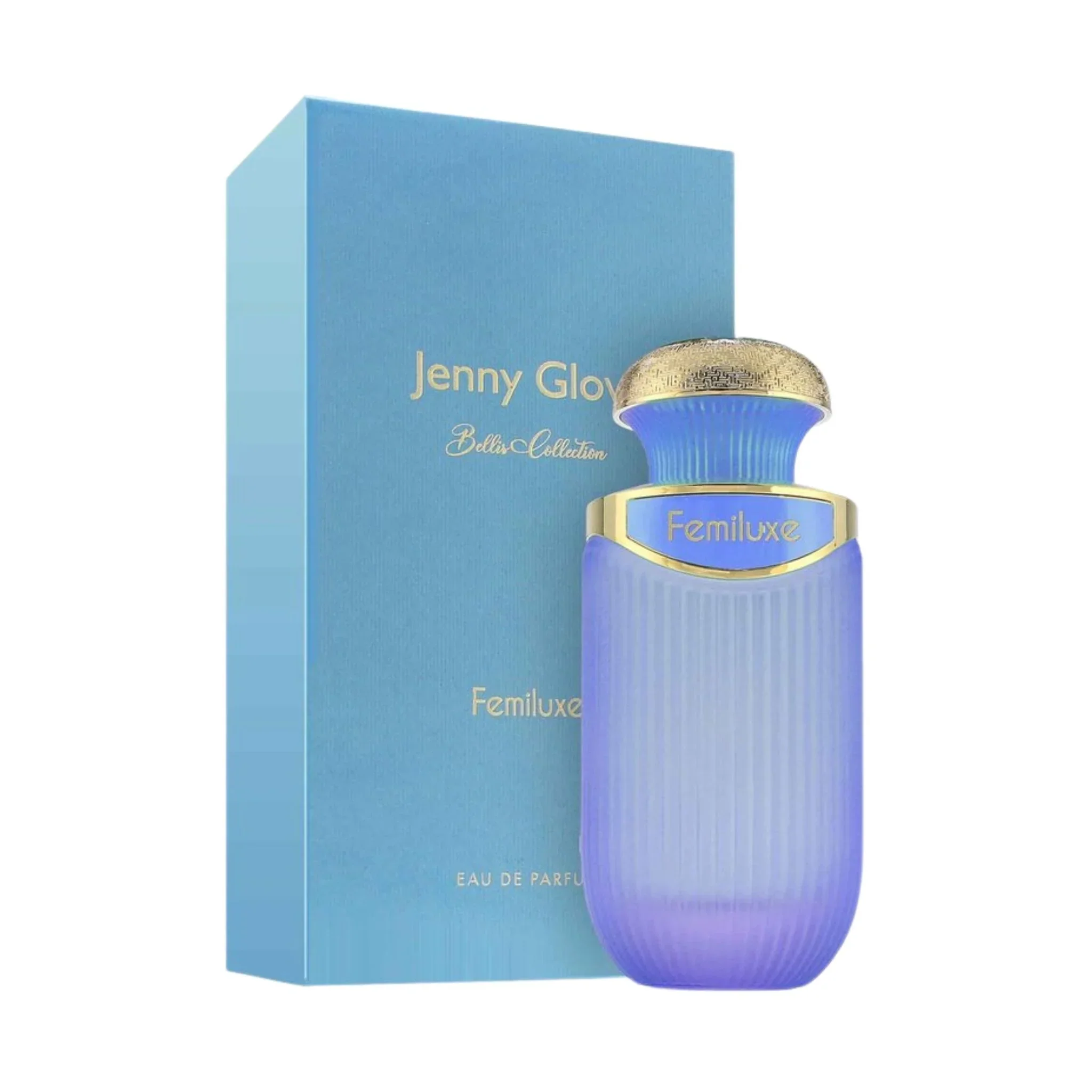 Jenny Glow Femiluxe Bellis Collection Eau de Parfum for Unisex