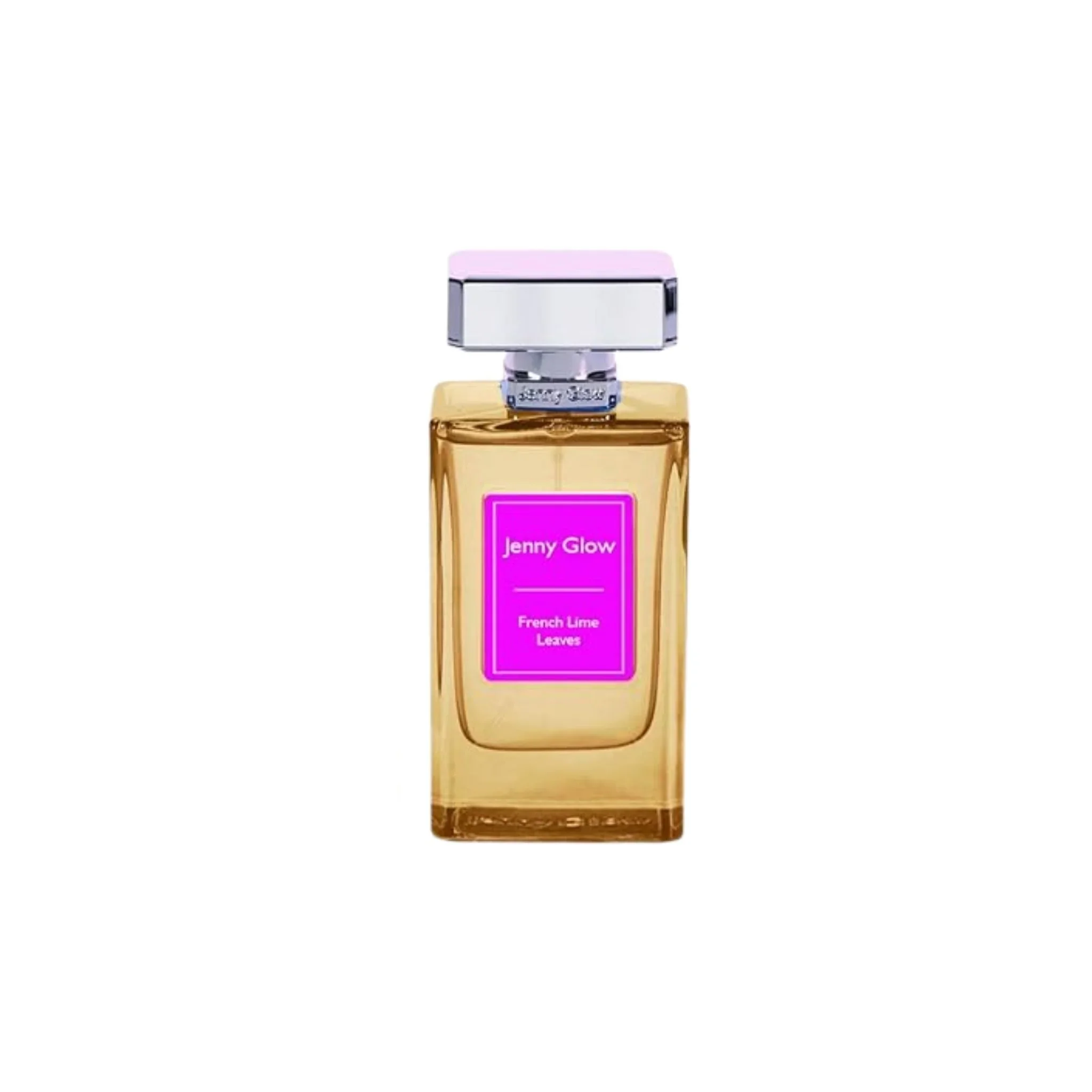 Jenny Glow French Lime Leaves Eau de Parfum for Women