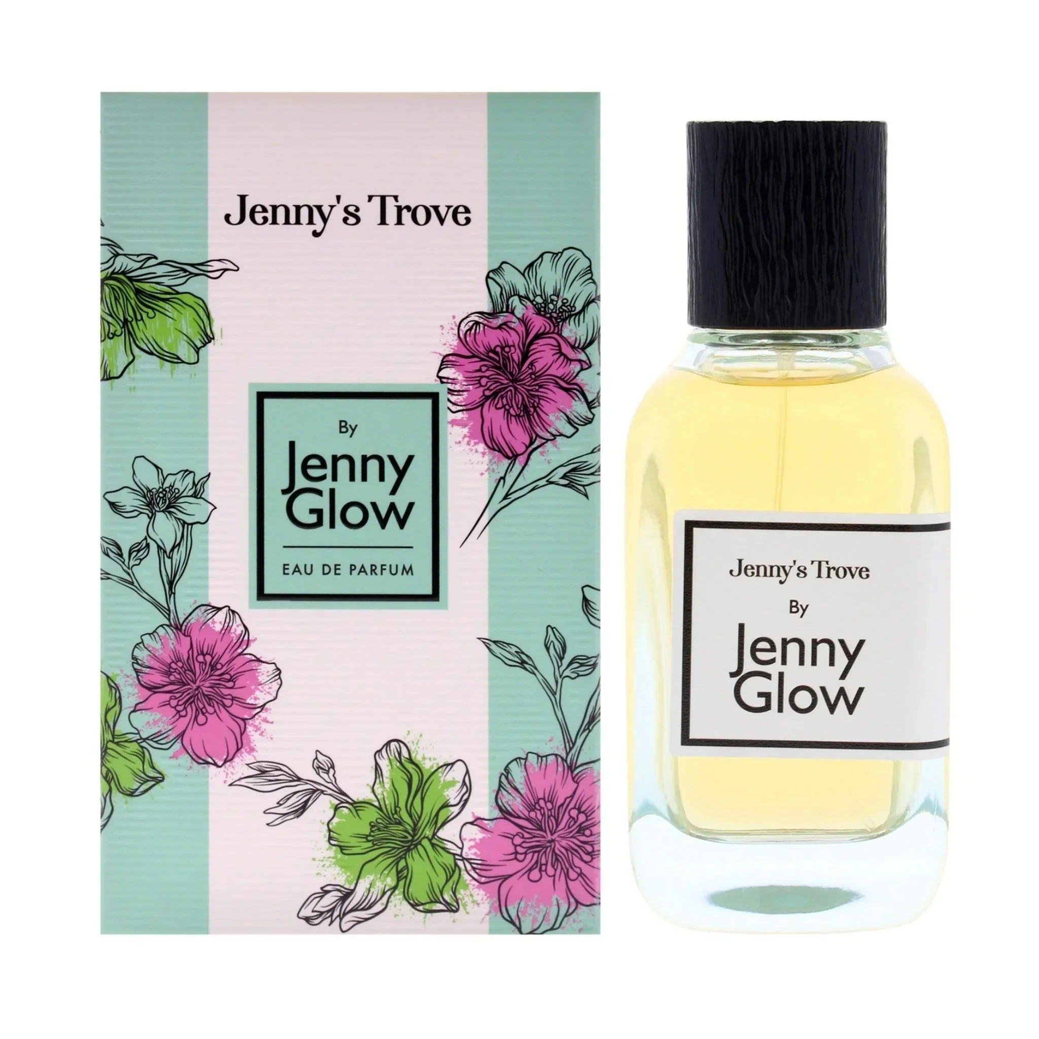 Jenny Glow Jenny's Trove Eau de Parfum for Women