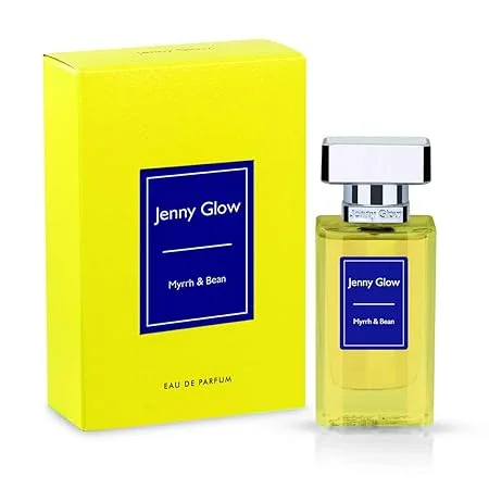 Jenny Glow Myrrh & Bean Eau de Parfum for Unisex