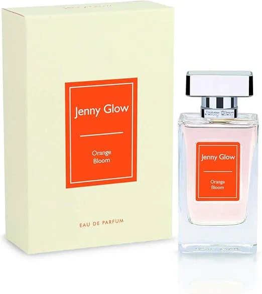 Jenny Glow Orange Blossom Eau de Parfum for Unisex