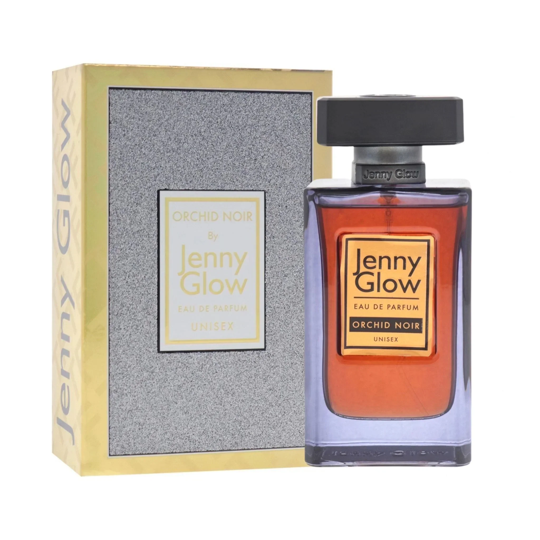 Jenny Glow Orchid Noir Eau de Parfum for Unisex