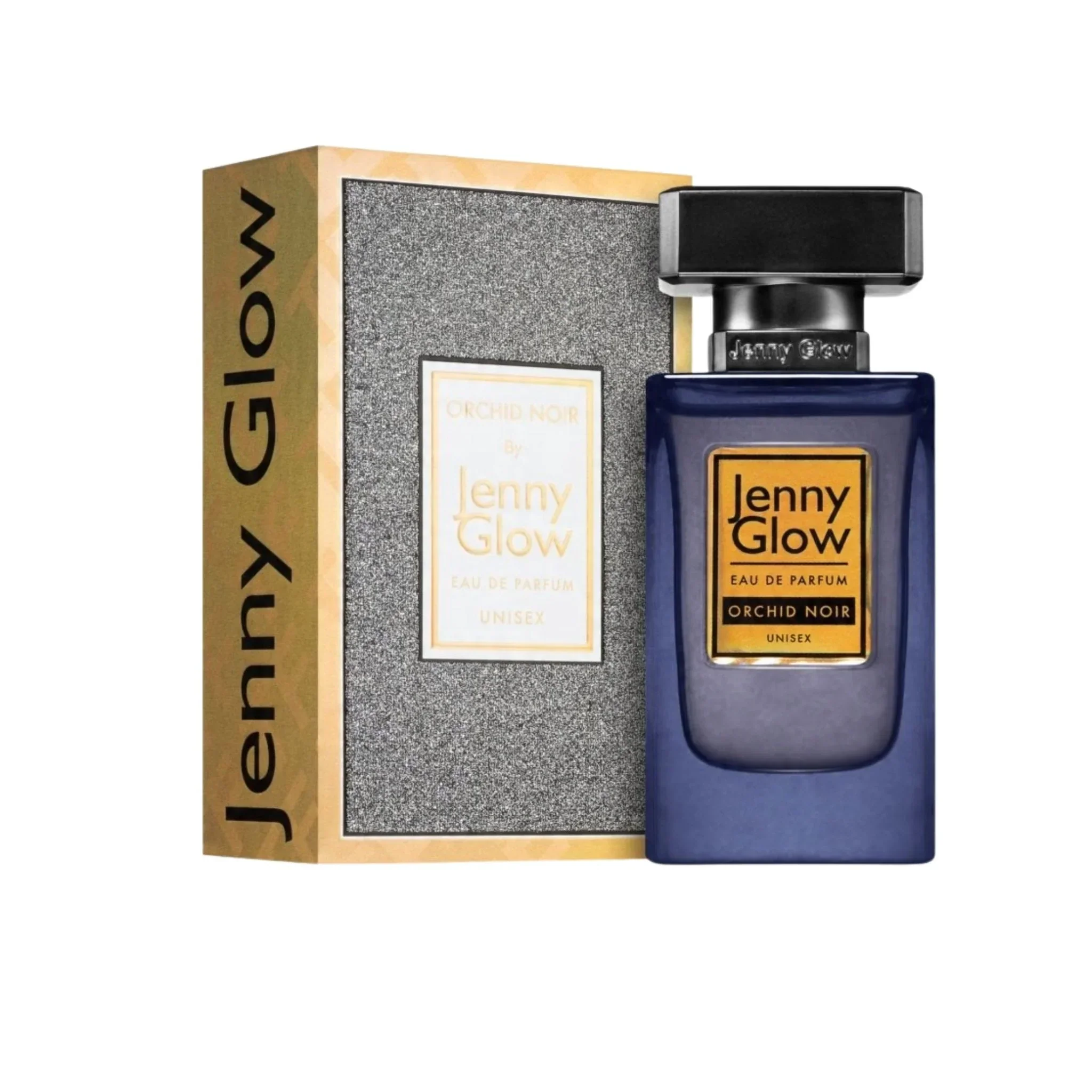 Jenny Glow Orchid Noir Eau de Parfum for Unisex - Image 2