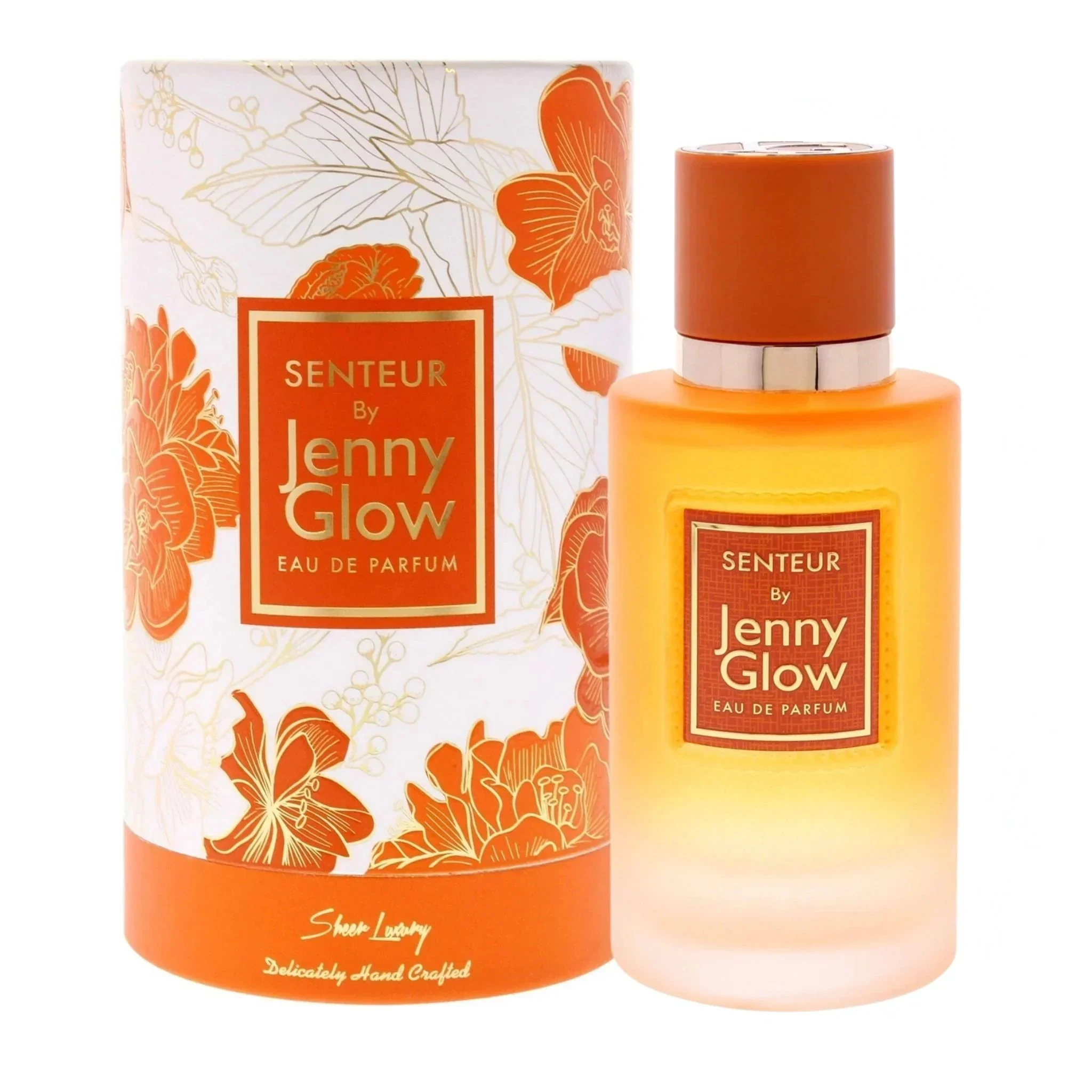 Jenny Glow Senteur Eau de Parfum for Unisex
