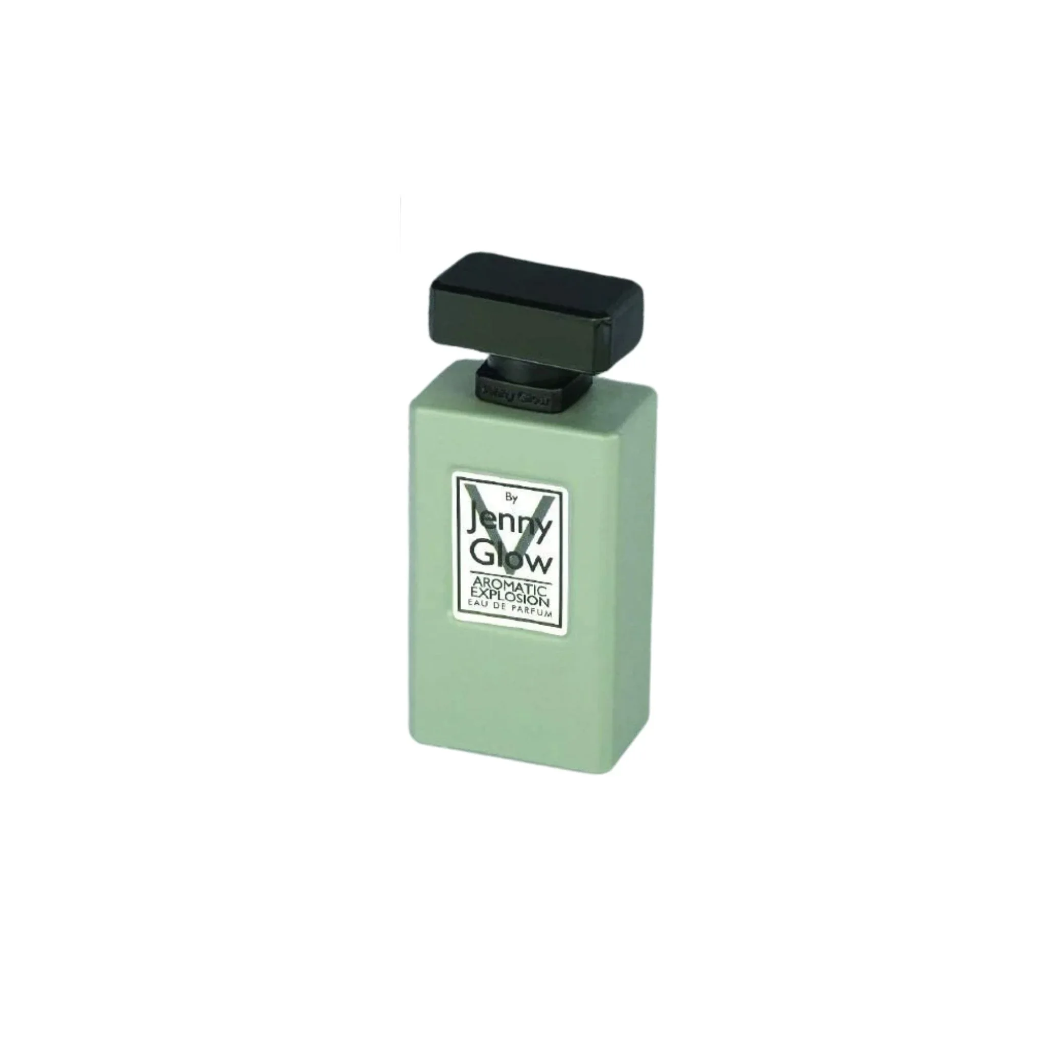 Jenny Glow V Aromatic Explosion Eau de Parfum for Men - Image 2