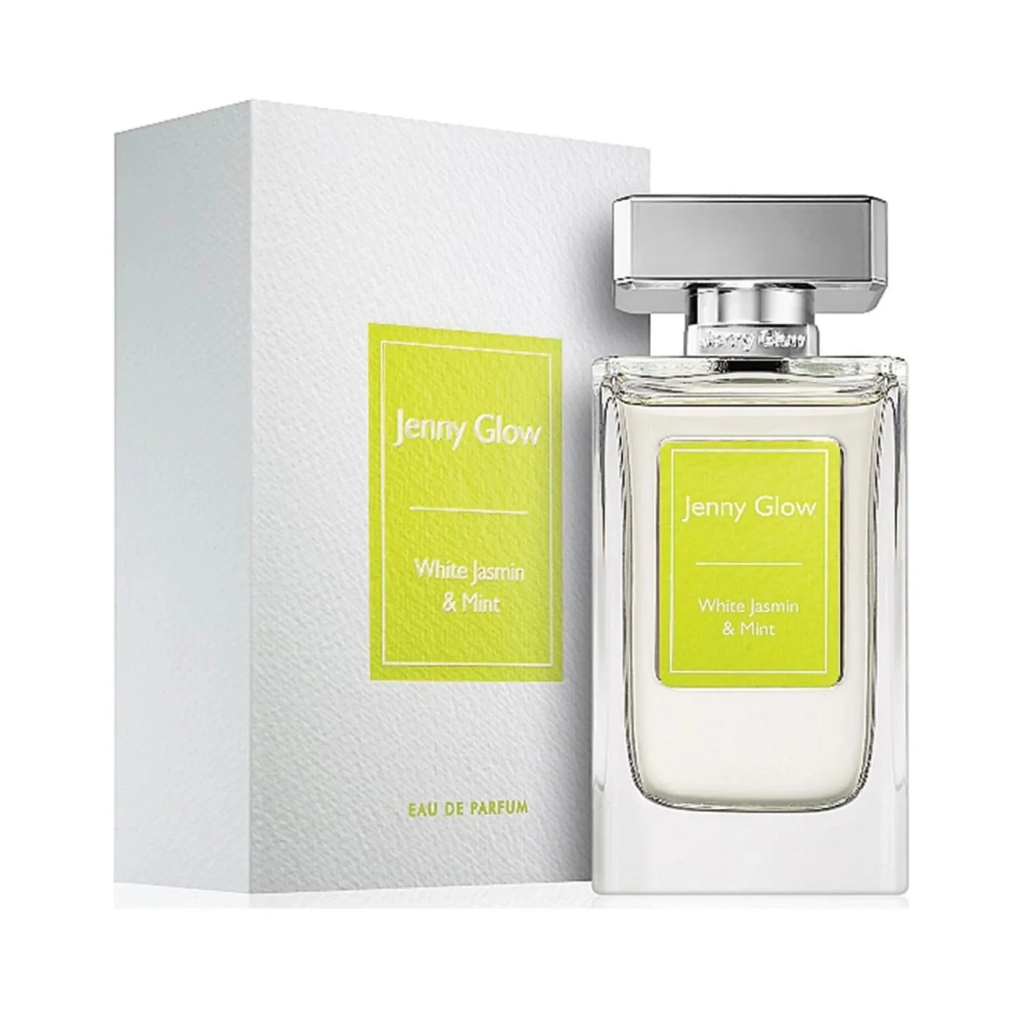 Jenny Glow White Jasmin & Mint Eau de Parfum for Women