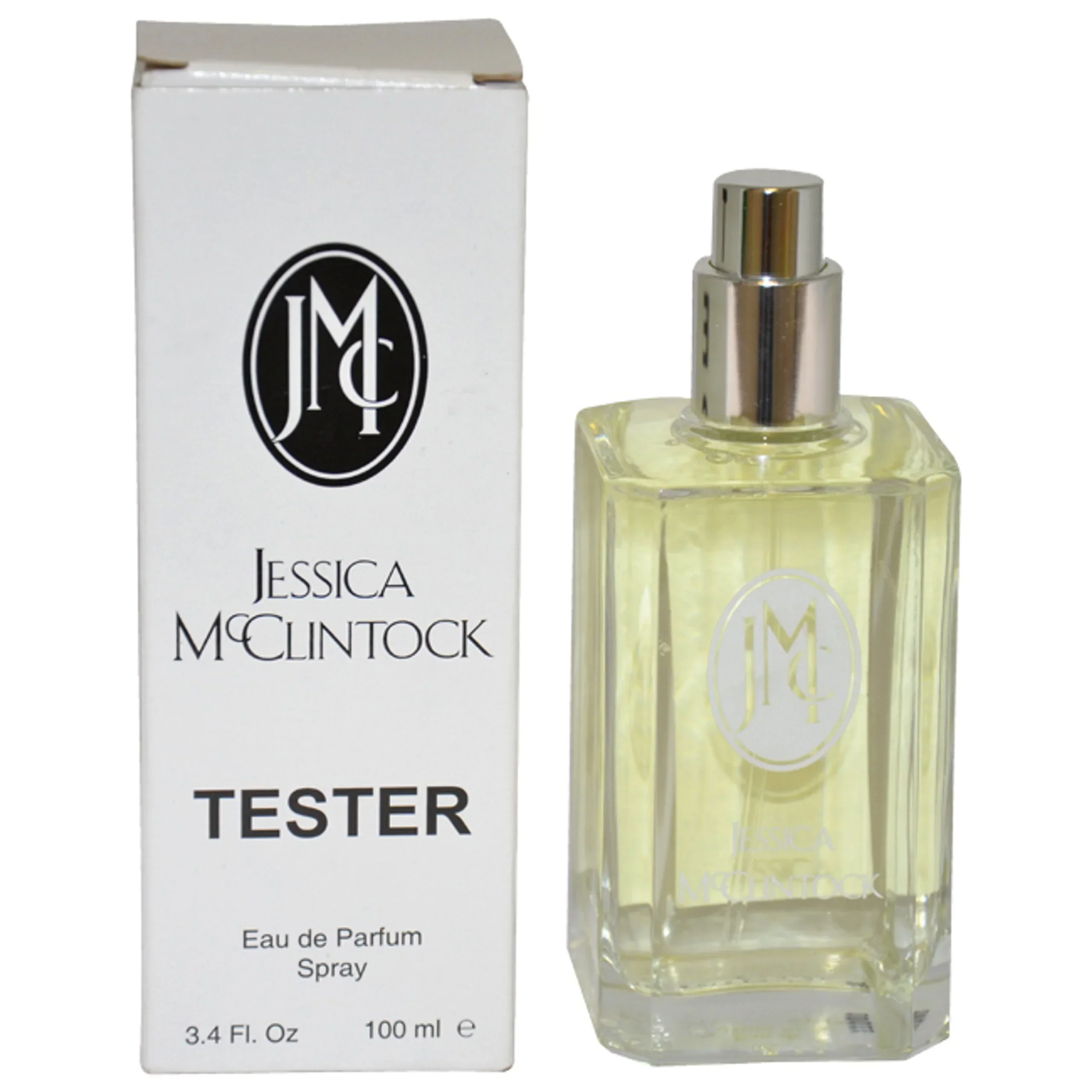 Jessica McClintock Jessica McClintock Eau de Parfum for Women - Image 2