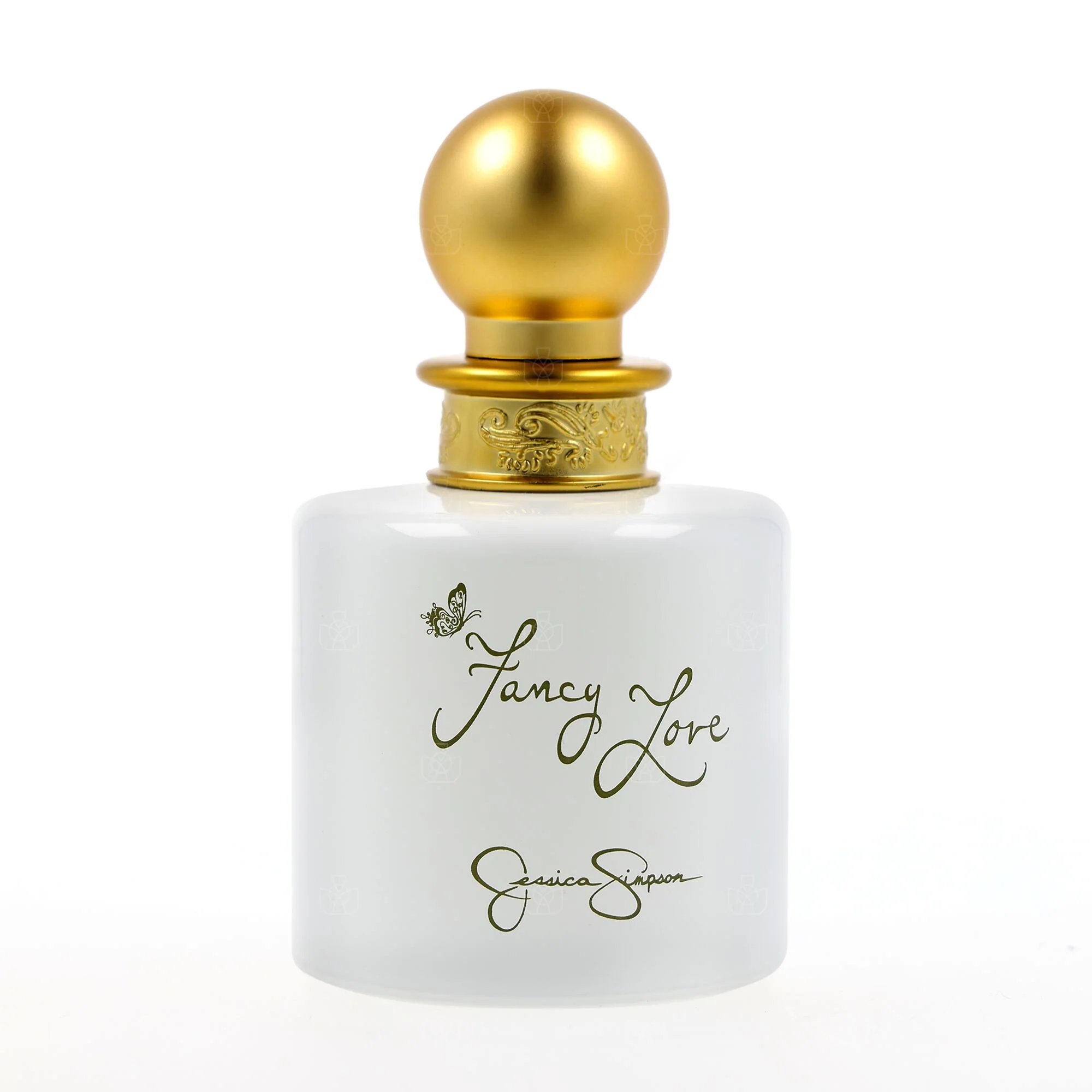 Jessica Simpson Fancy Love Eau de Parfum for Women