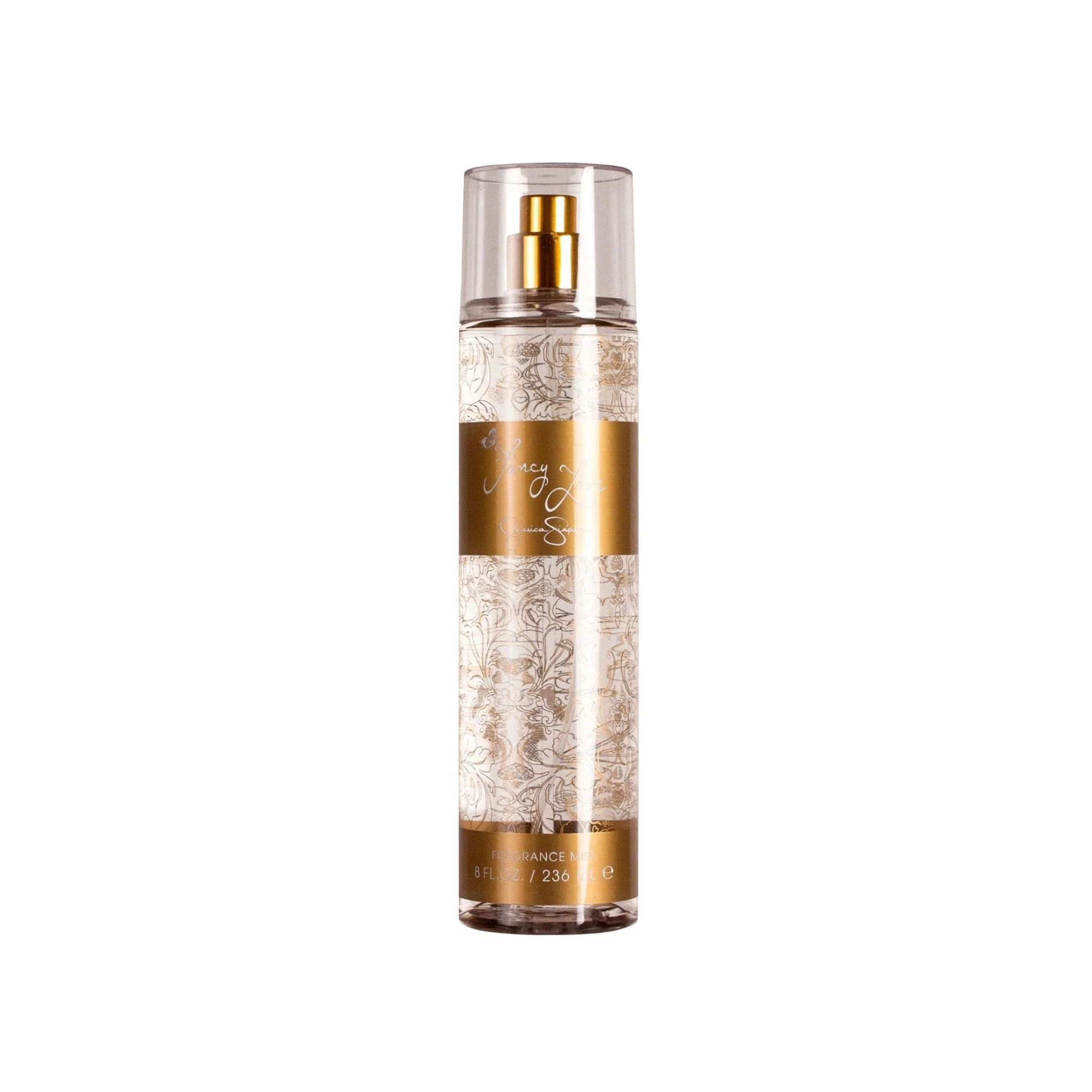 Jessica Simpson Fancy Love Mist for Women