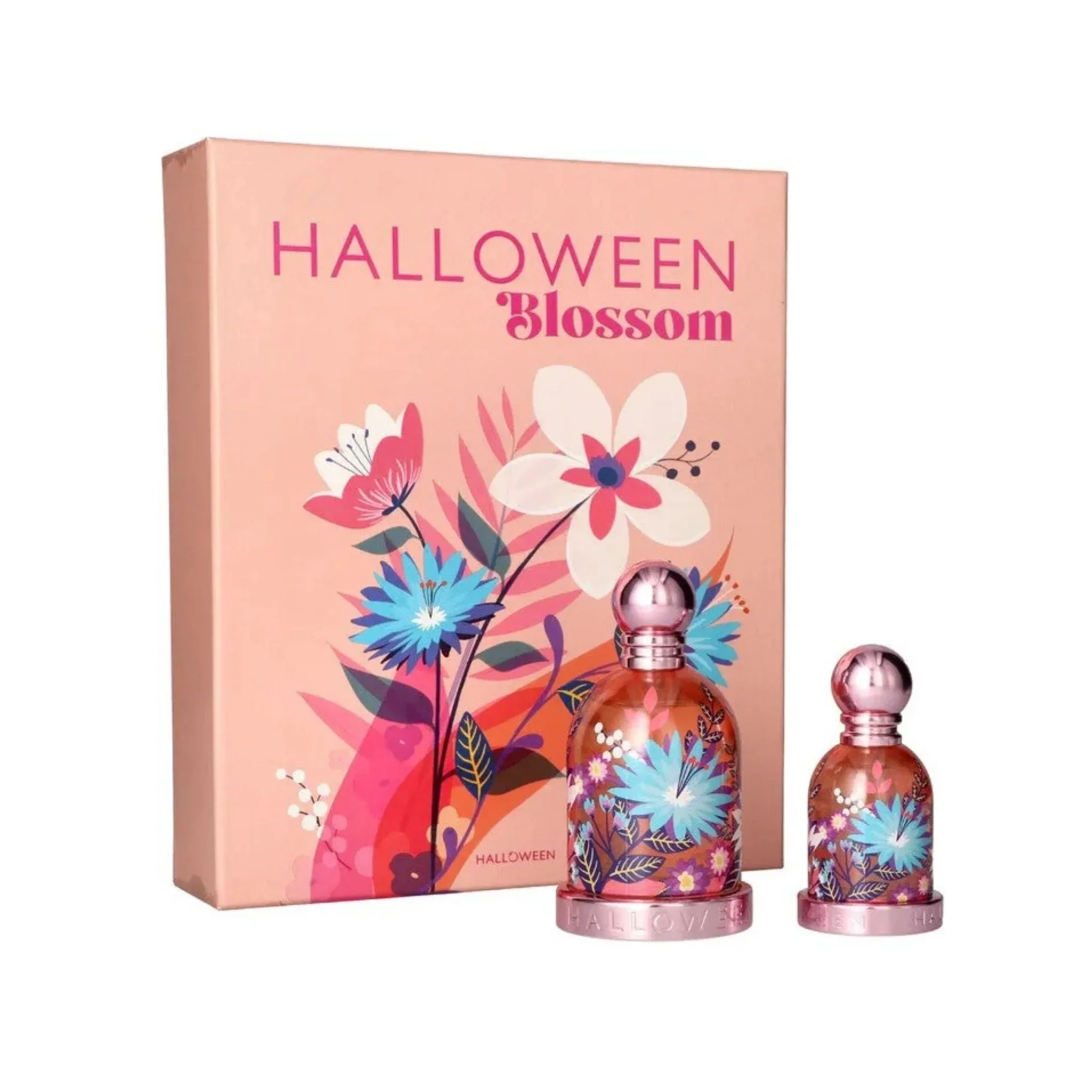 Jesus Del Pozo Halloween Blossom Eau de Toilette for Women - Image 3
