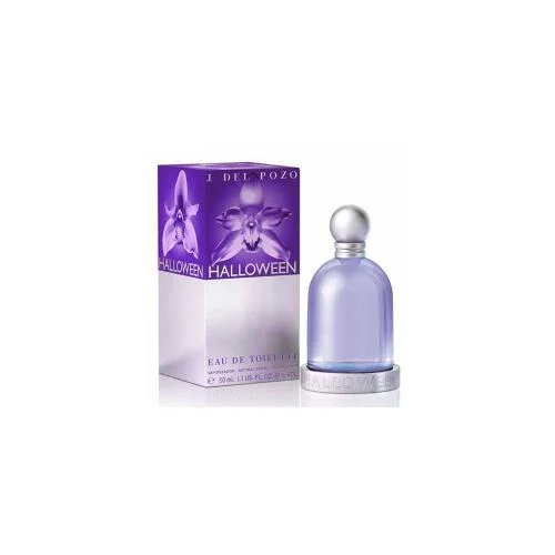 Jesus Del Pozo Halloween Eau de Toilette for Women - Image 2