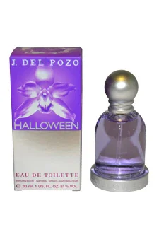 Jesus Del Pozo Halloween Eau de Toilette for Women - Image 3