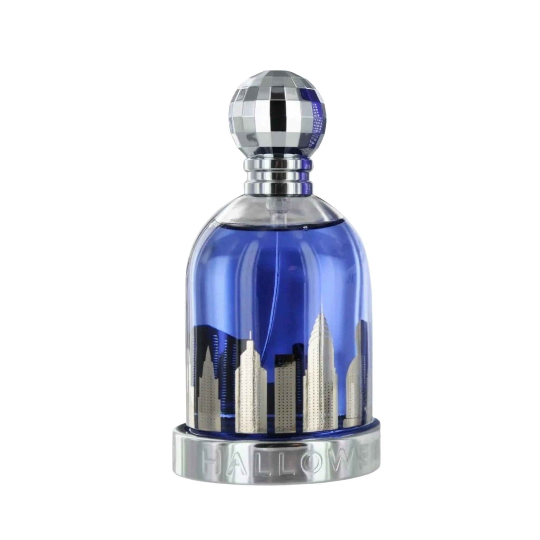 Jesus Del Pozo Halloween Fever Eau de Parfum for Women - Image 2