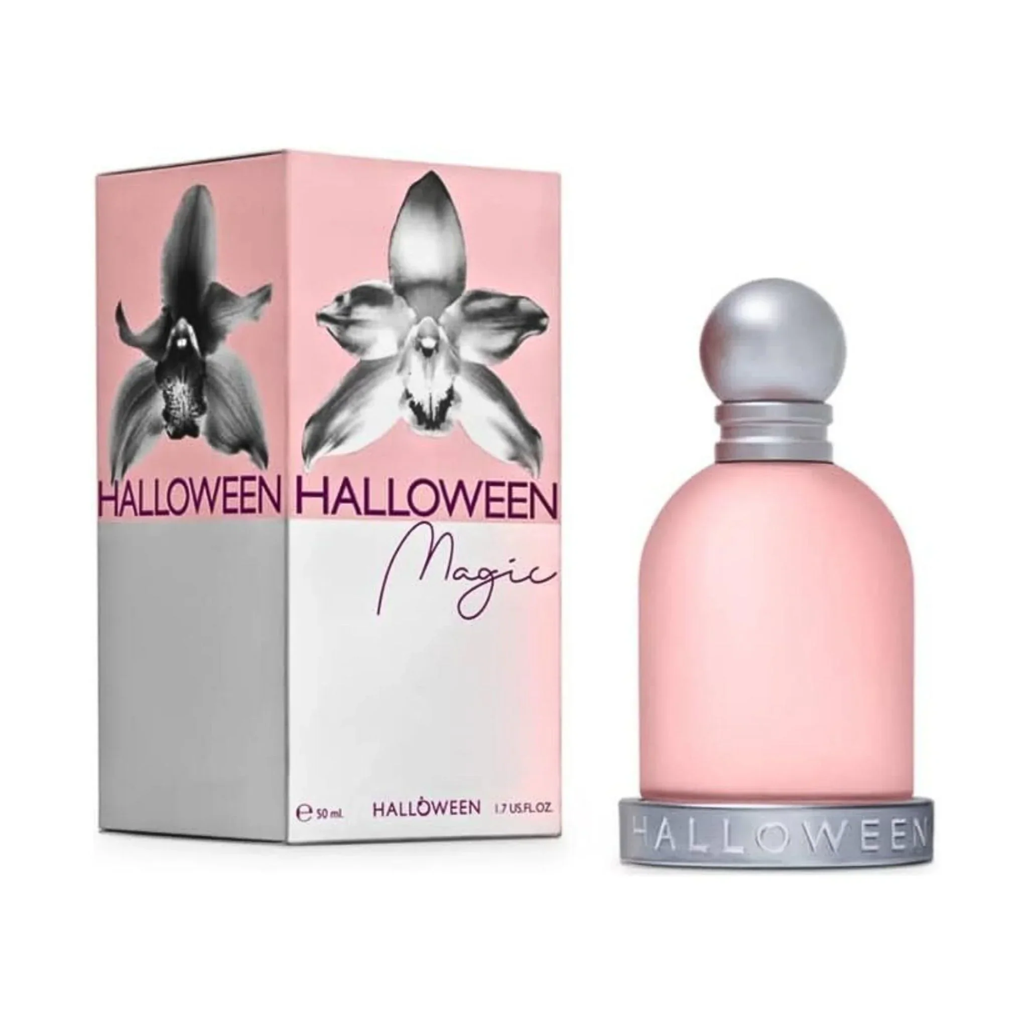 Jesus Del Pozo Halloween Magic Eau de Toilette for Women - Image 3