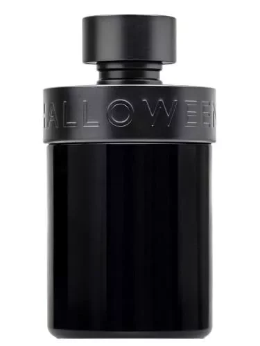 Jesus Del Pozo Halloween Man Mystery Eau de Parfum for Men