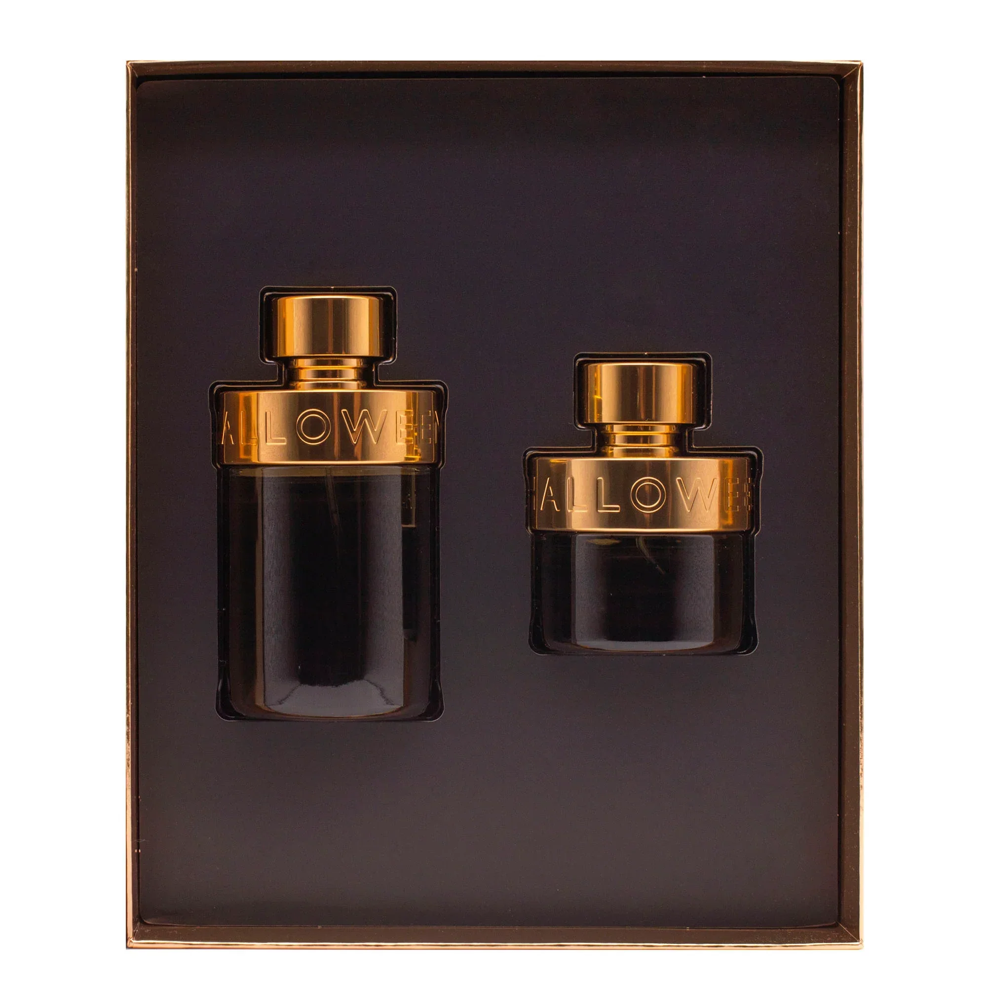 Jesus Del Pozo Halloween Man Shot Eau de Toilette for Men - Image 2