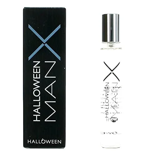 Jesus Del Pozo Halloween Man X Eau de Toilette for Men - Image 3