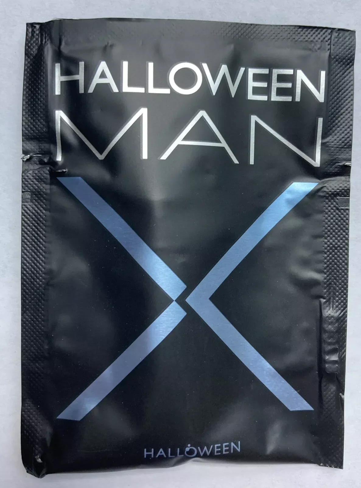 Jesus Del Pozo Halloween Man X Eau de Toilette for Men - Image 4